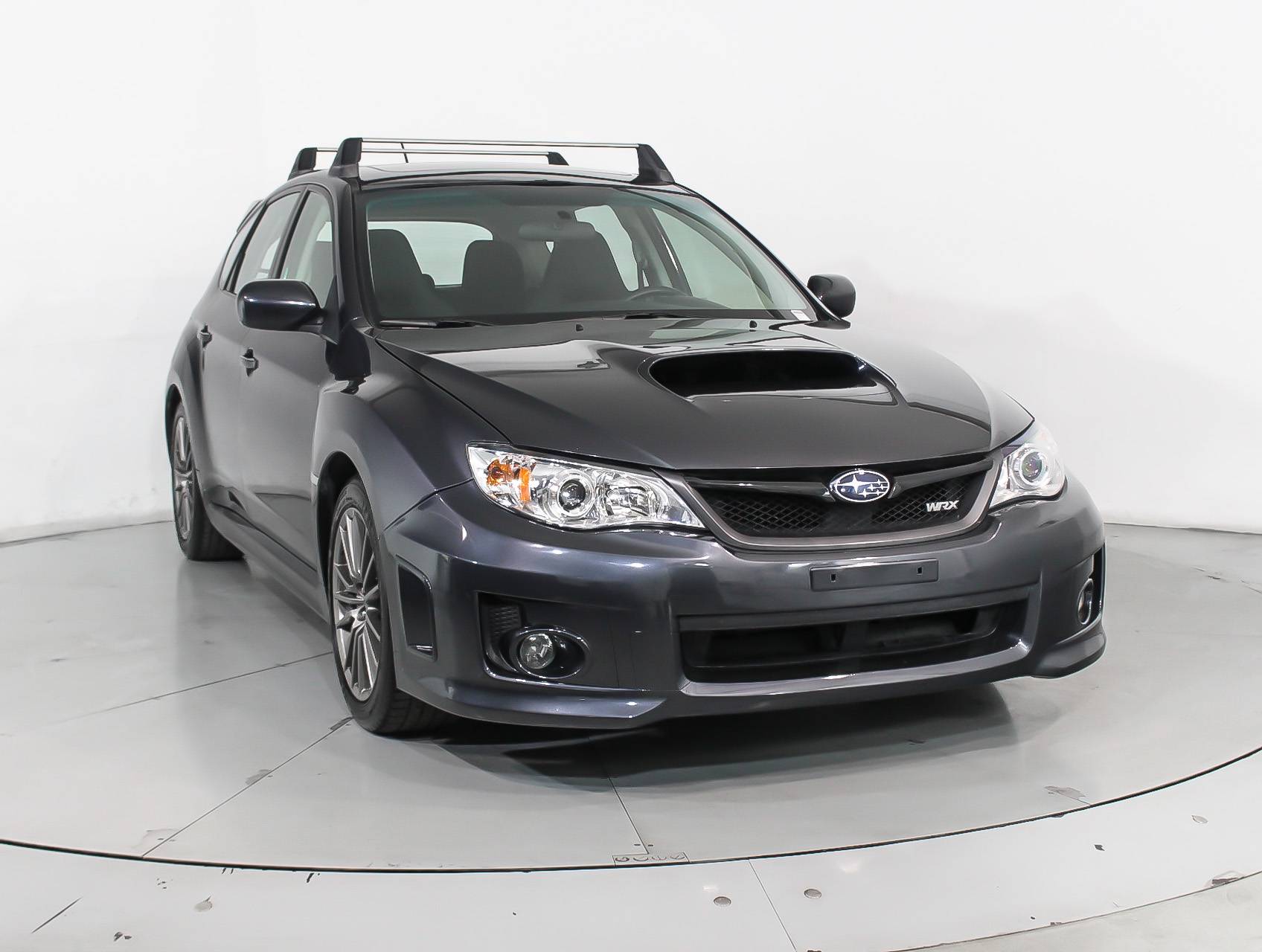 Florida Fine Cars - Used SUBARU IMPREZA 2013 MIAMI Wrx Limited