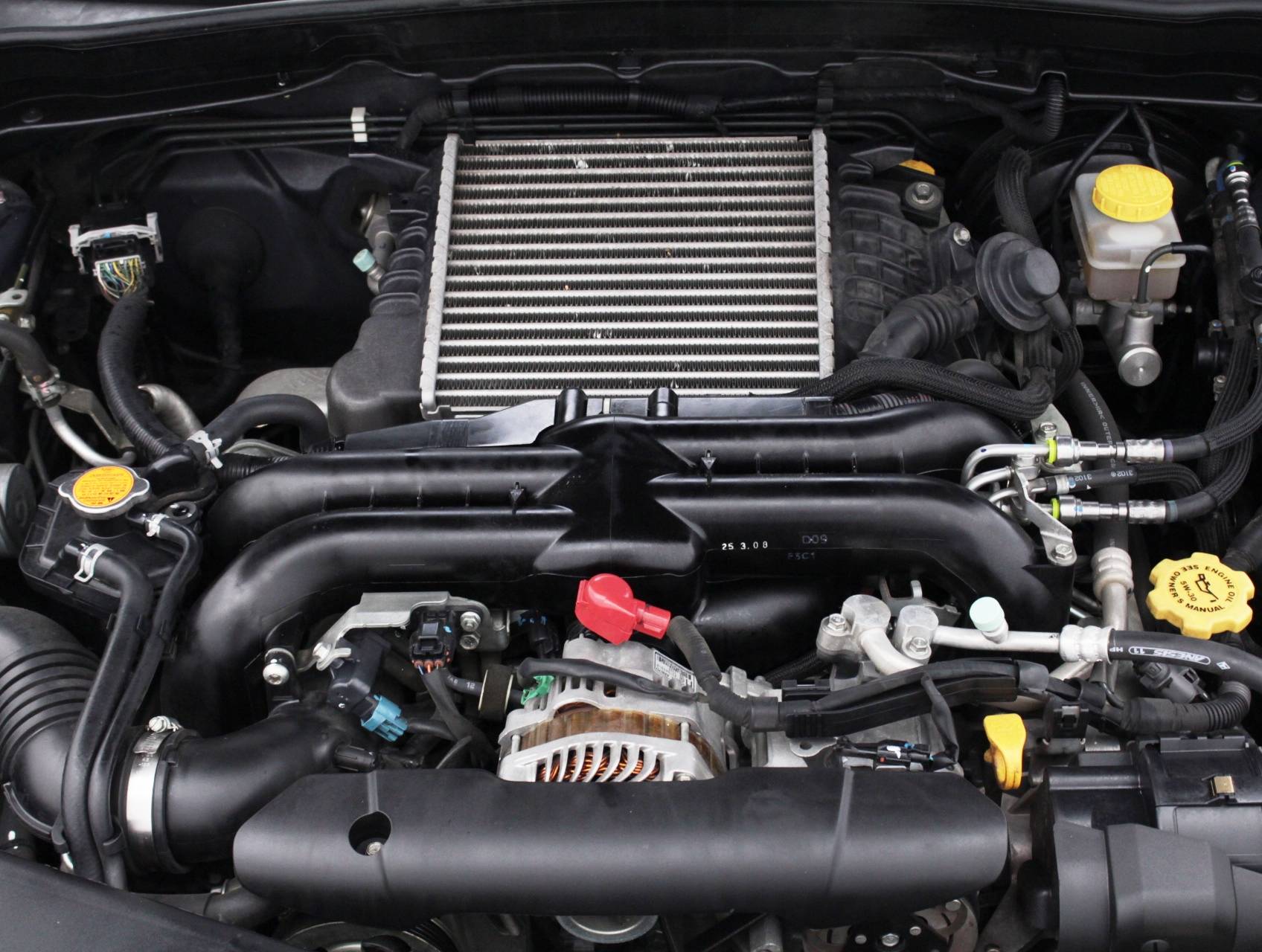 Florida Fine Cars - Used SUBARU IMPREZA 2013 MIAMI Wrx Limited 