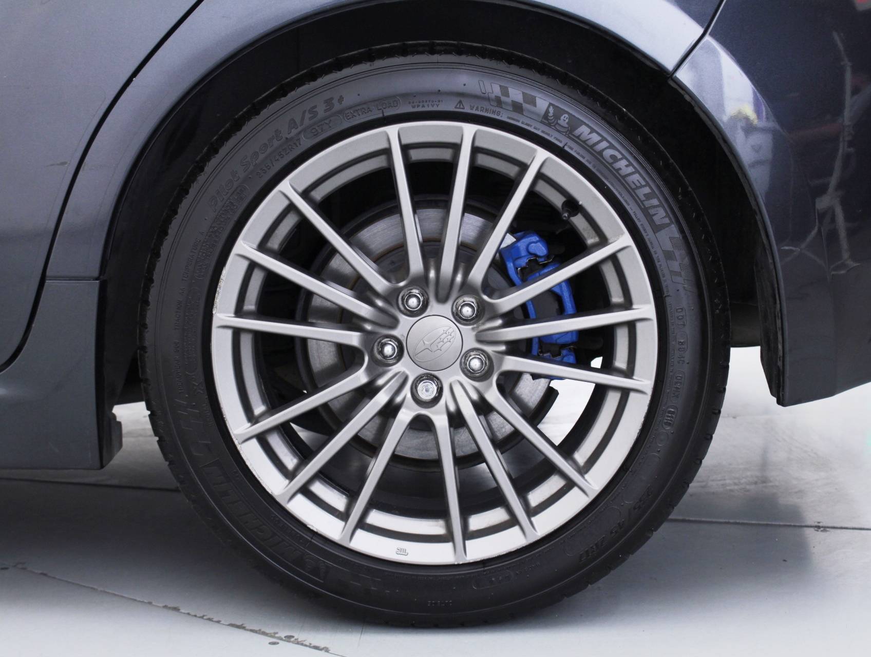 Florida Fine Cars - Used SUBARU IMPREZA 2013 MIAMI Wrx Limited 