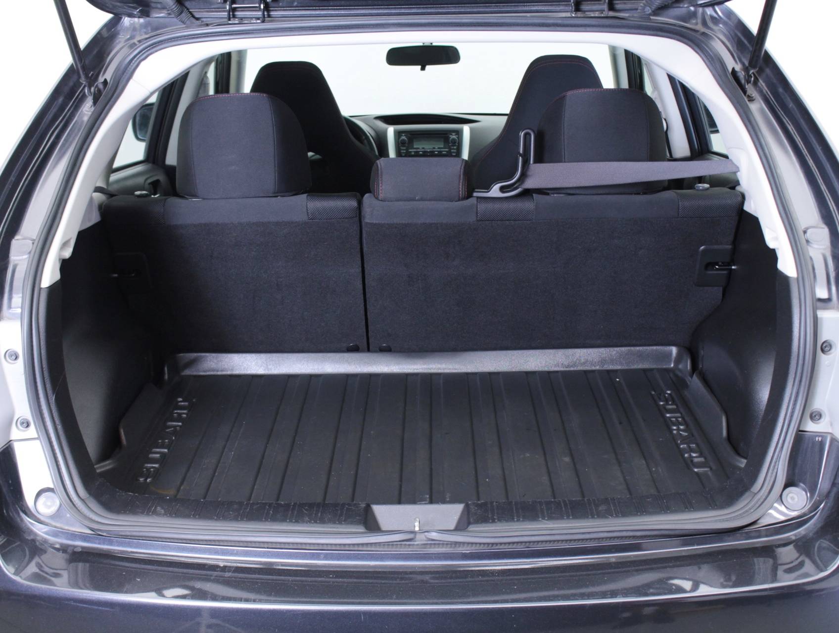 Florida Fine Cars - Used SUBARU IMPREZA 2013 MIAMI Wrx Limited 