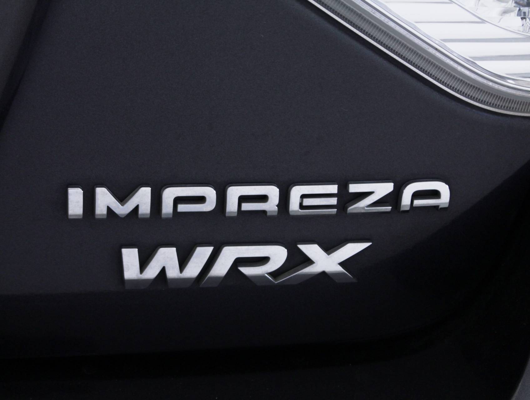 Florida Fine Cars - Used SUBARU IMPREZA 2013 MIAMI Wrx Limited 