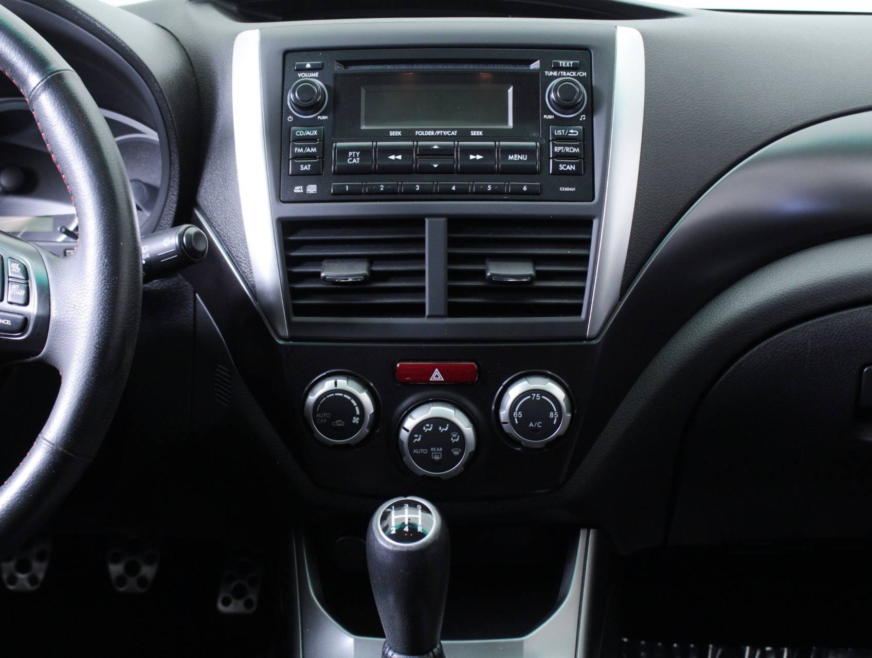 Florida Fine Cars - Used SUBARU IMPREZA 2013 MIAMI Wrx Limited 