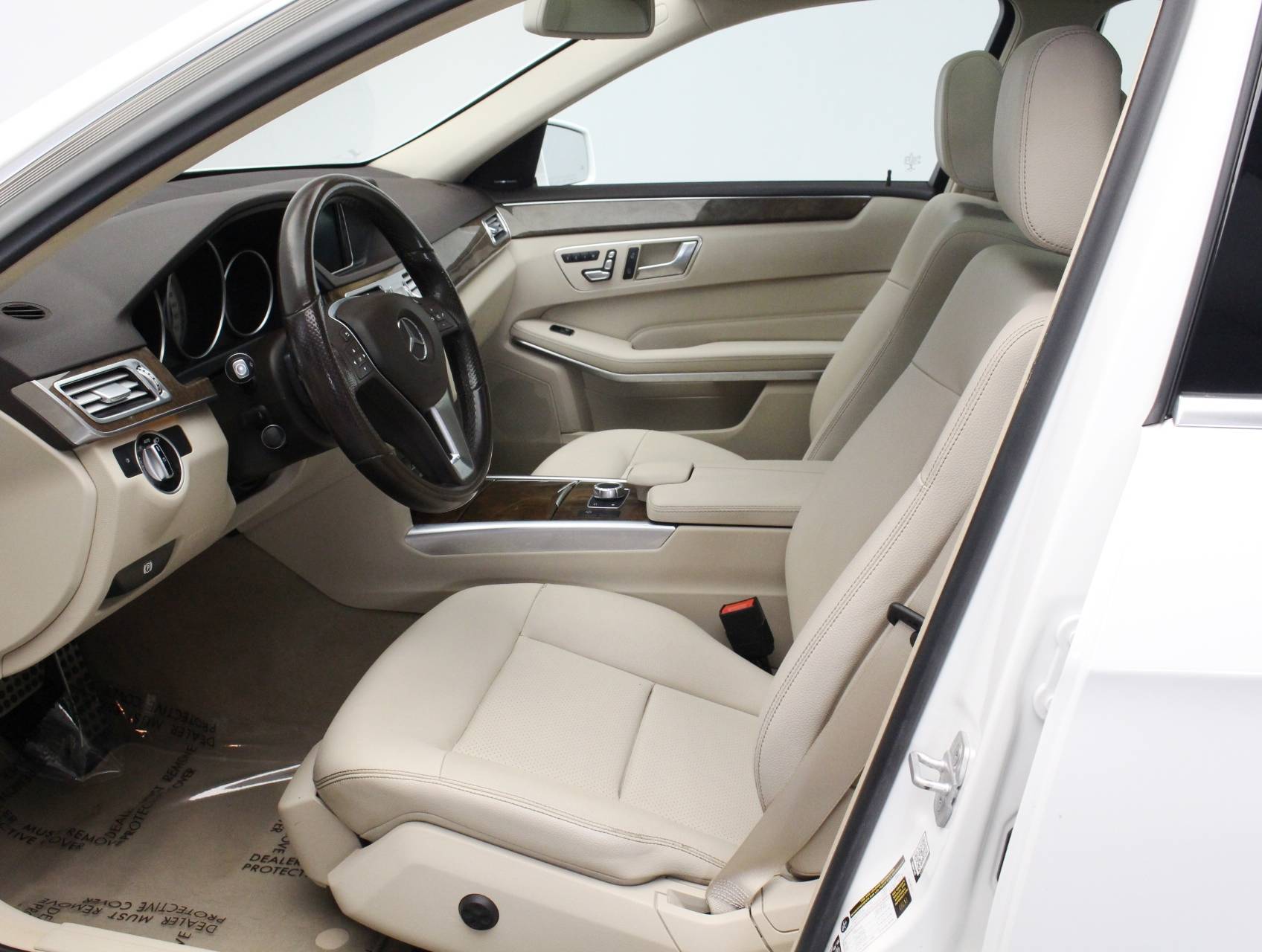 Florida Fine Cars - Used MERCEDES-BENZ E CLASS 2016 WEST PALM E 350