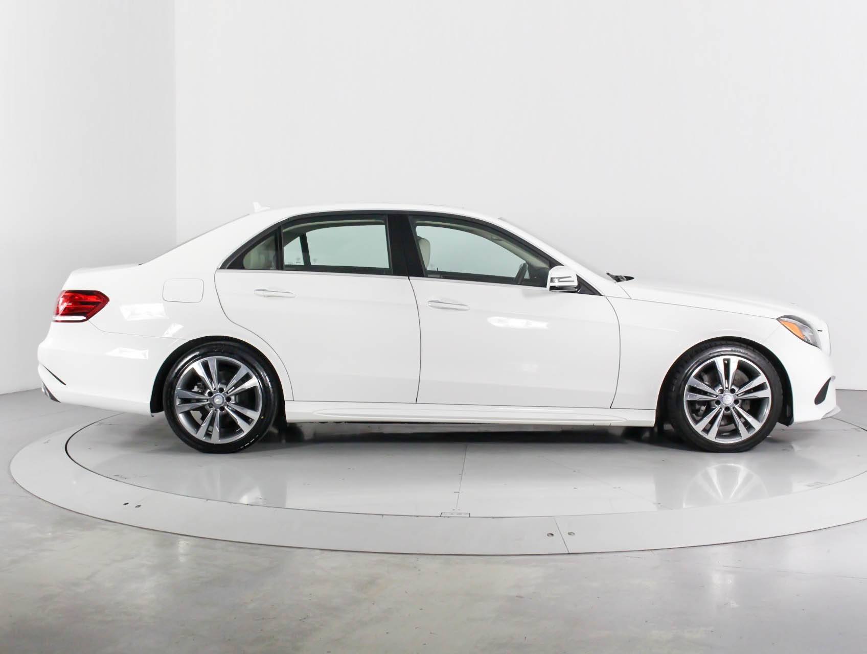 Florida Fine Cars - Used MERCEDES-BENZ E CLASS 2016 WEST PALM E 350