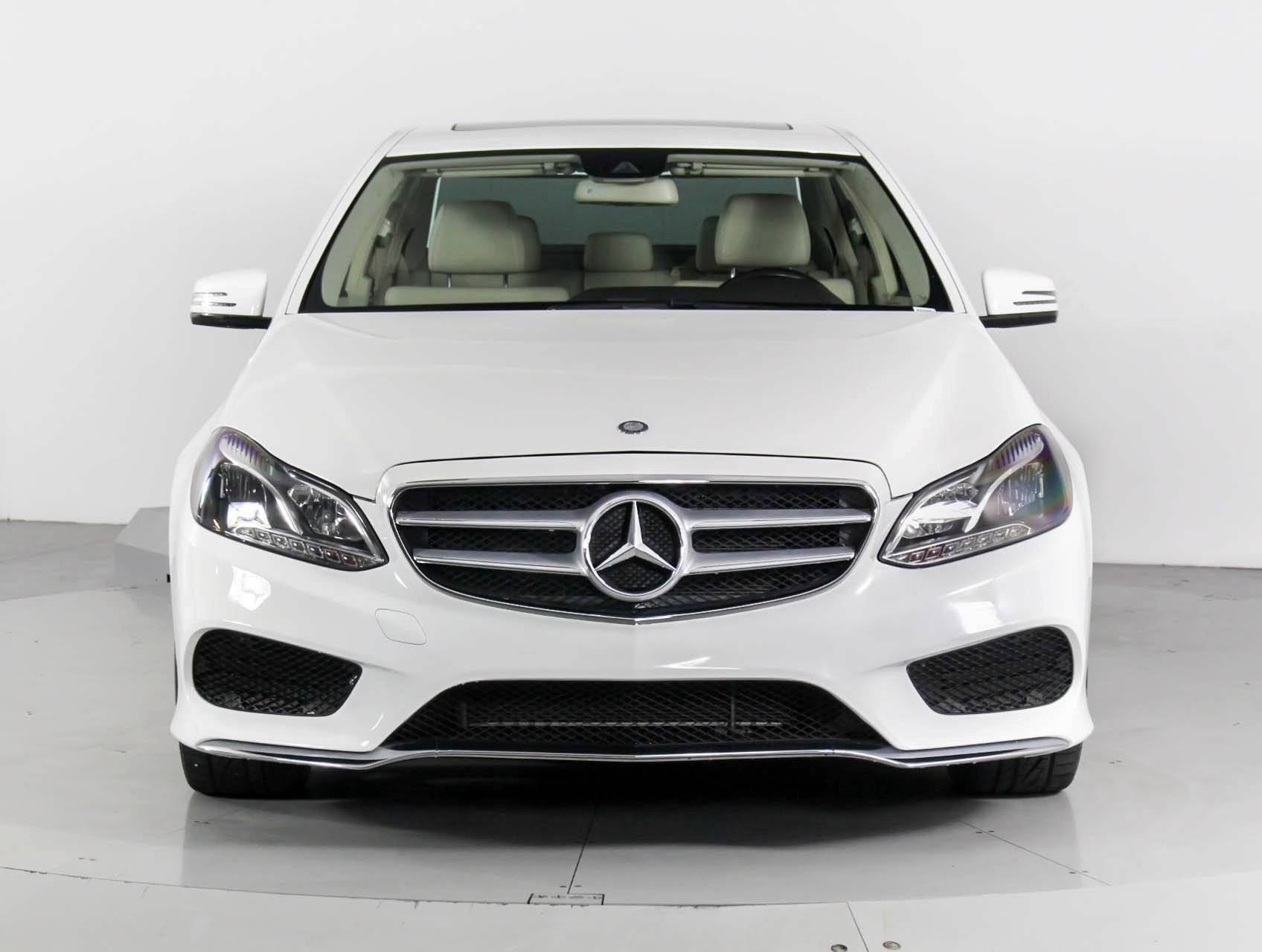 Florida Fine Cars - Used MERCEDES-BENZ E CLASS 2016 WEST PALM E 350