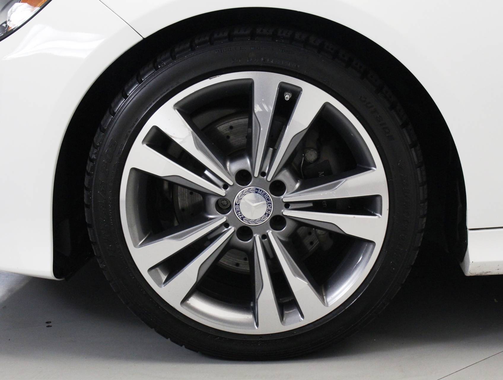 Florida Fine Cars - Used MERCEDES-BENZ E CLASS 2016 WEST PALM E 350