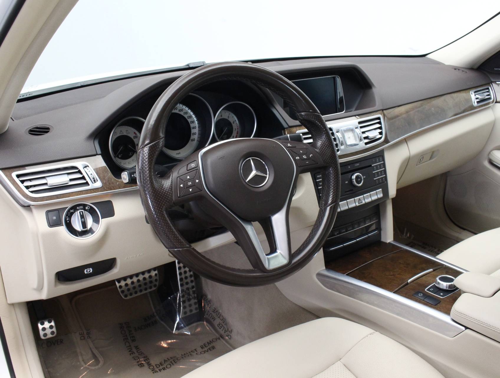 Florida Fine Cars - Used MERCEDES-BENZ E CLASS 2016 WEST PALM E 350