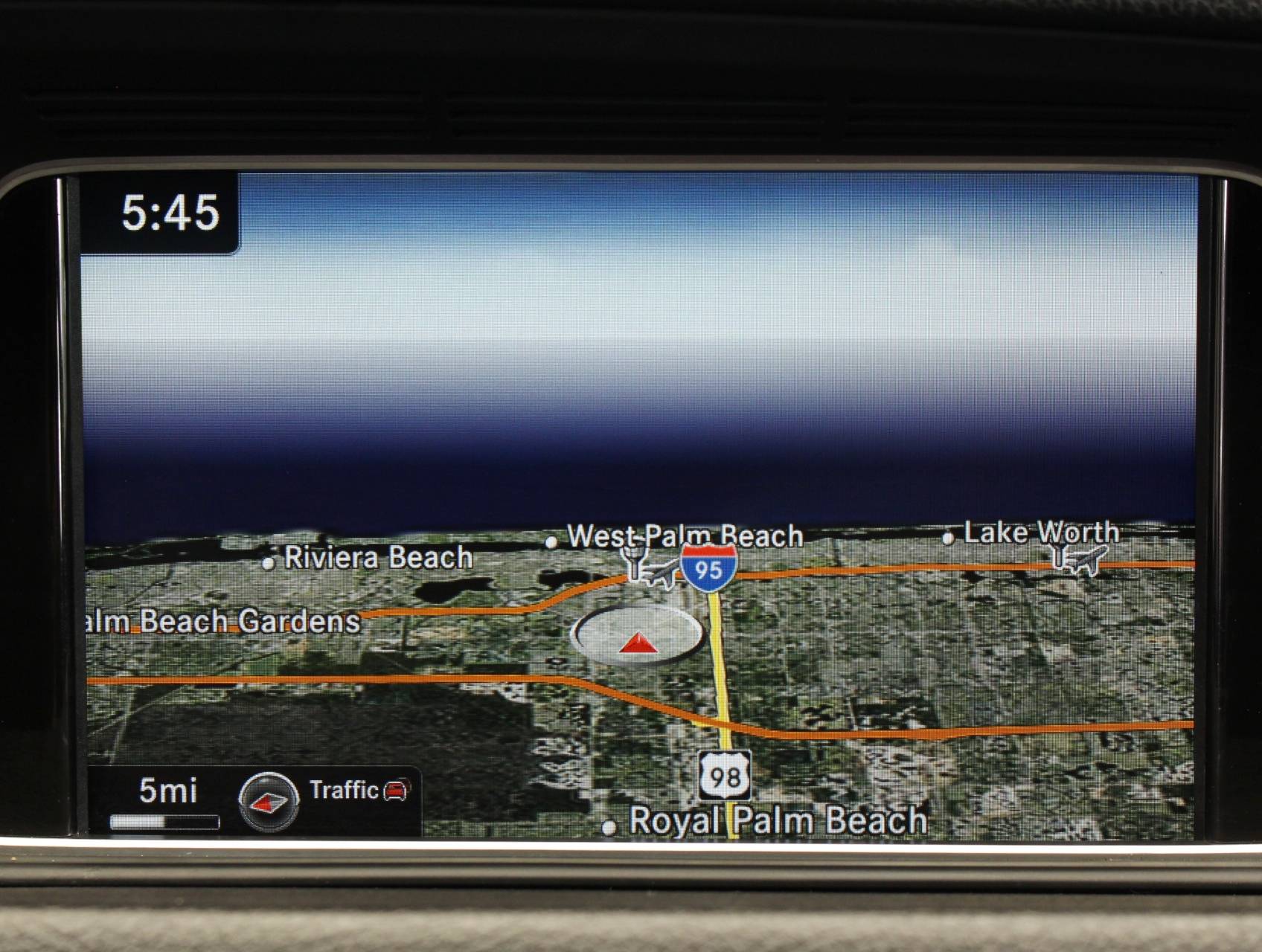 Florida Fine Cars - Used MERCEDES-BENZ E CLASS 2016 WEST PALM E400