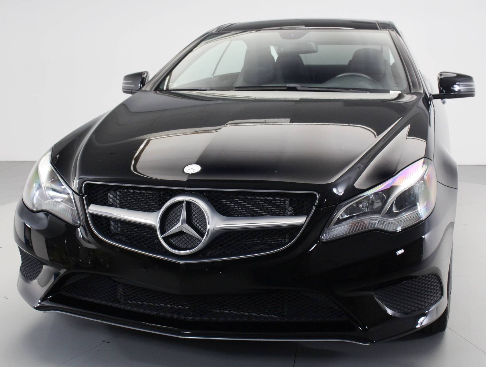 Florida Fine Cars - Used MERCEDES-BENZ E CLASS 2016 WEST PALM E400