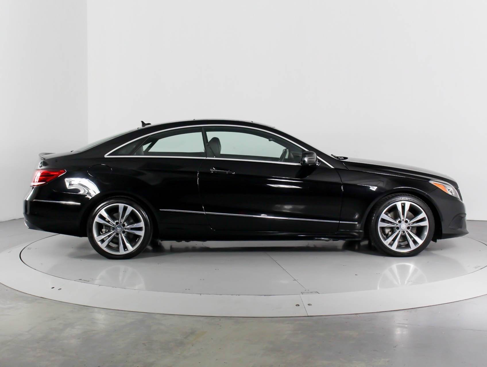 Florida Fine Cars - Used MERCEDES-BENZ E CLASS 2016 WEST PALM E400