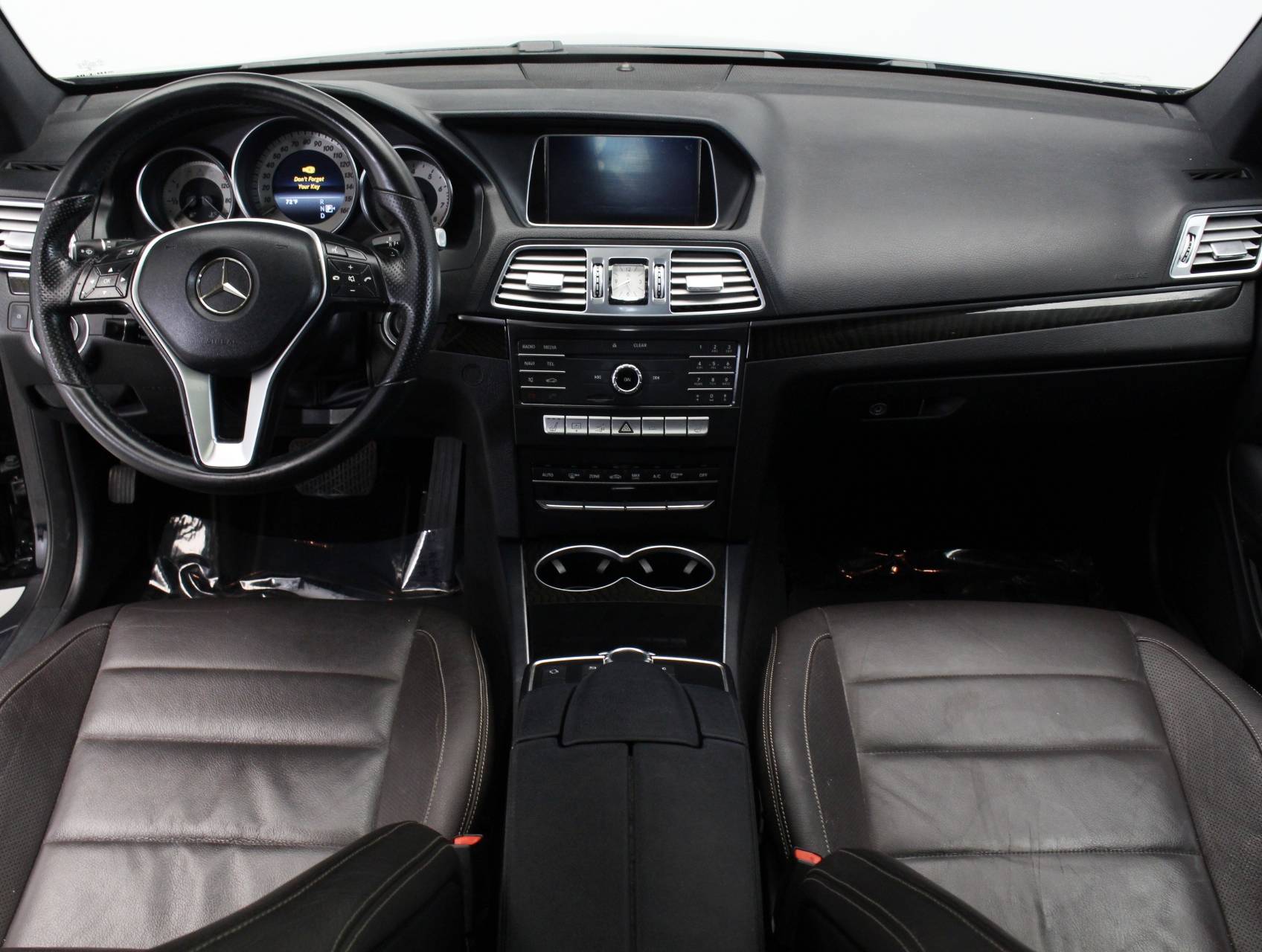 Florida Fine Cars - Used MERCEDES-BENZ E CLASS 2016 WEST PALM E400