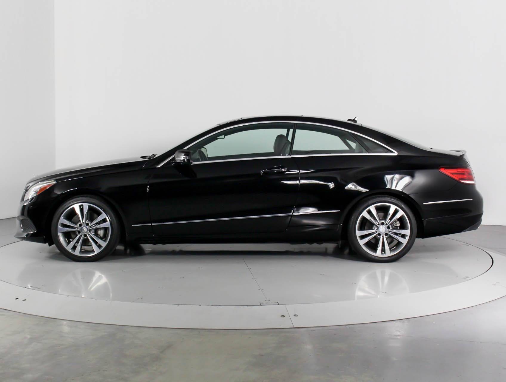 Florida Fine Cars - Used MERCEDES-BENZ E CLASS 2016 WEST PALM E400