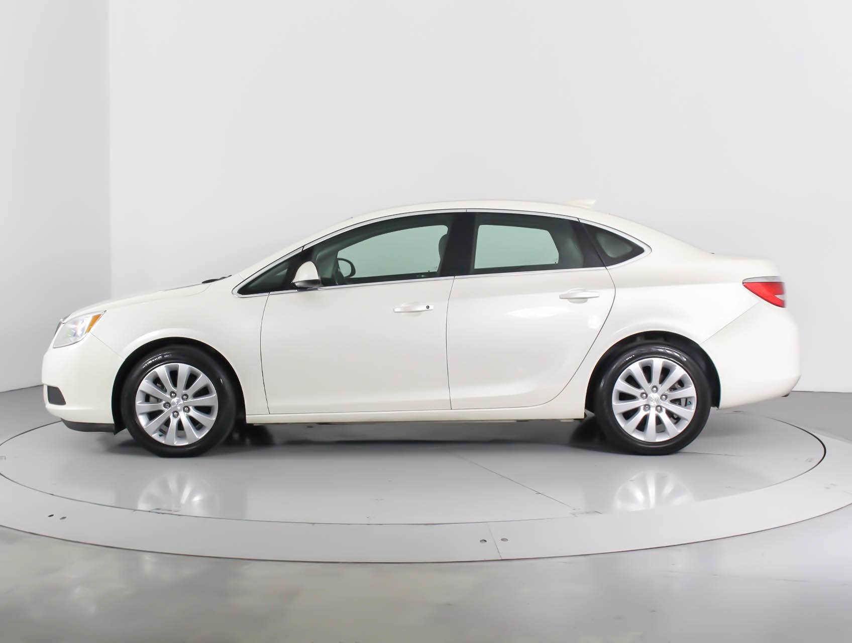 Florida Fine Cars - Used BUICK VERANO 2016 WEST PALM