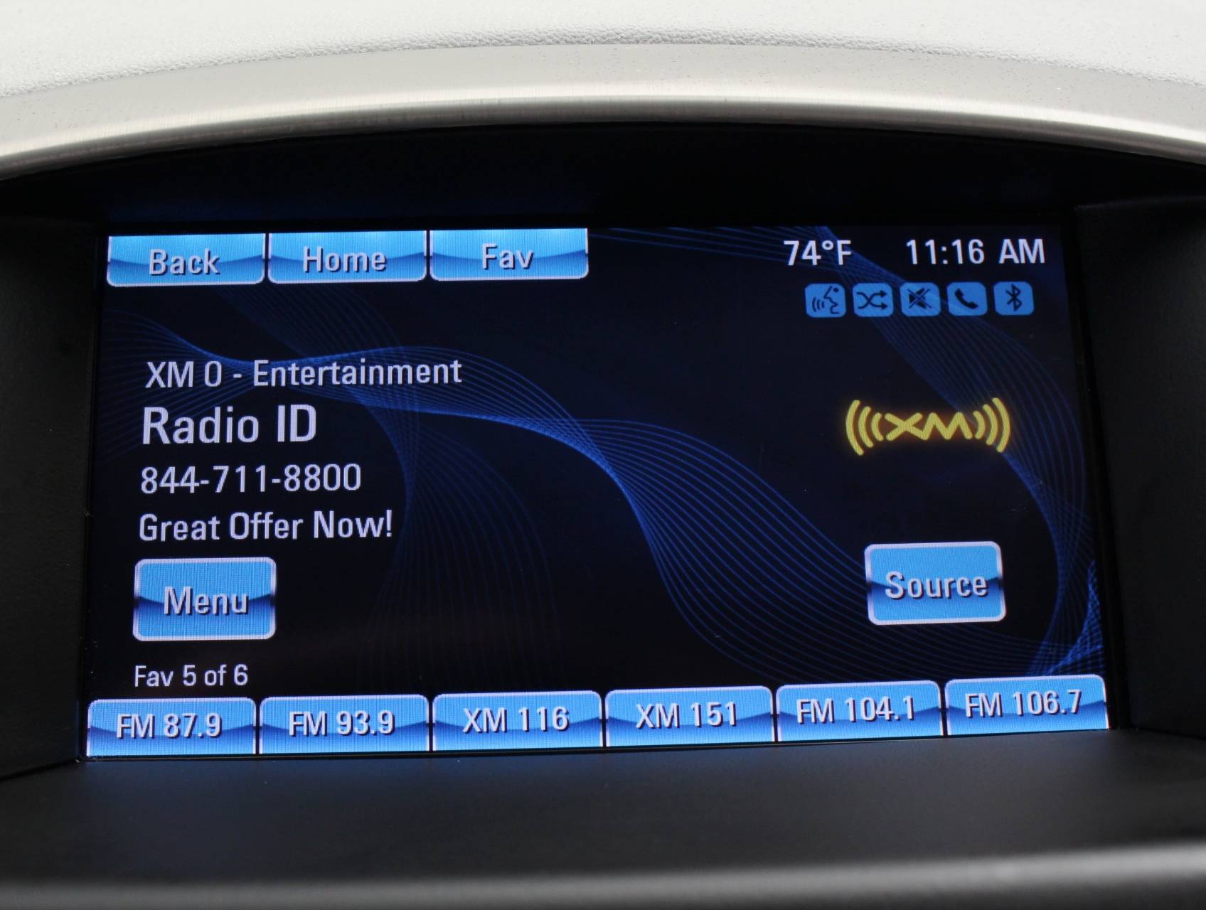 Florida Fine Cars - Used BUICK VERANO 2016 WEST PALM 