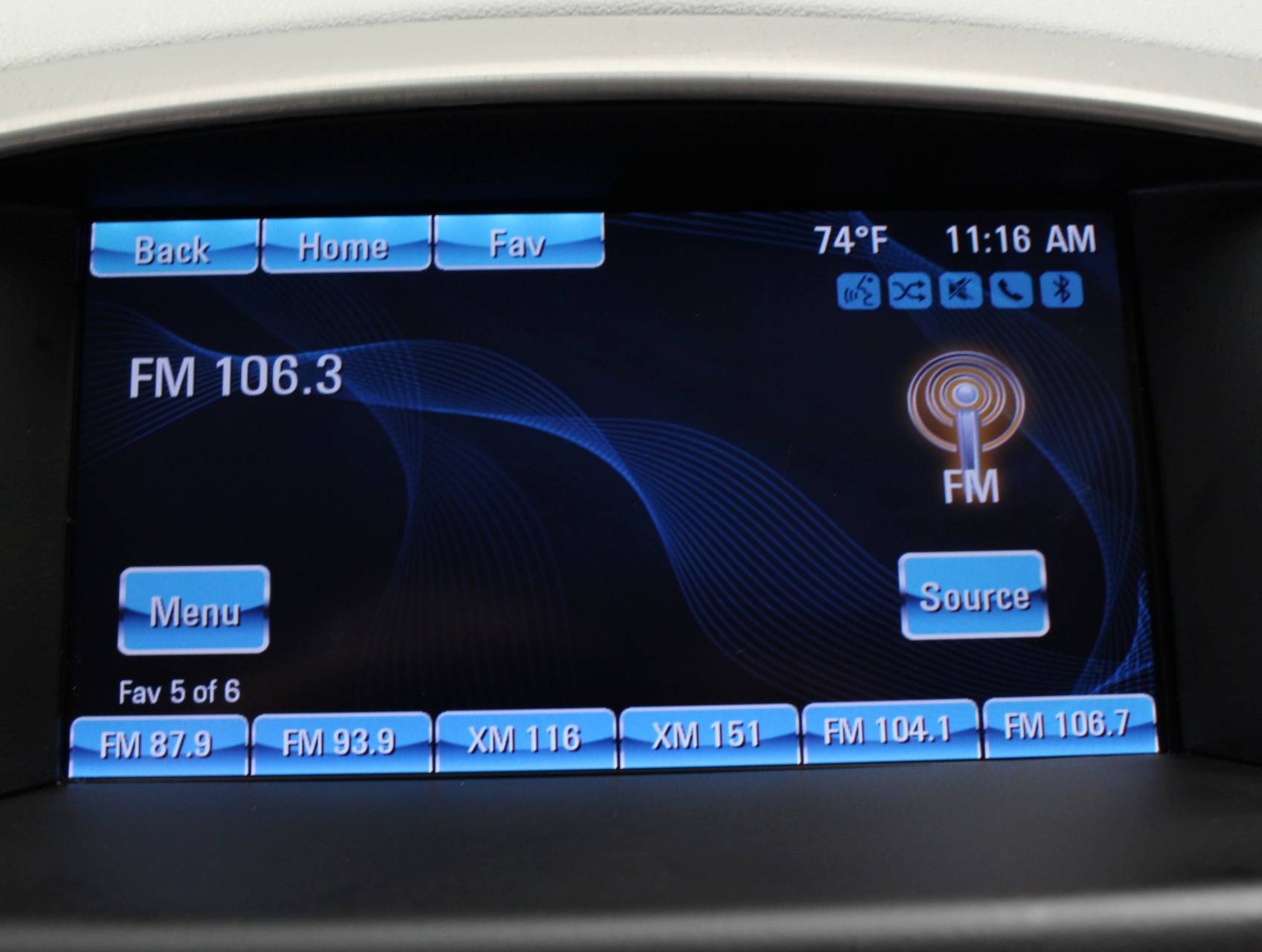 Florida Fine Cars - Used BUICK VERANO 2016 WEST PALM 