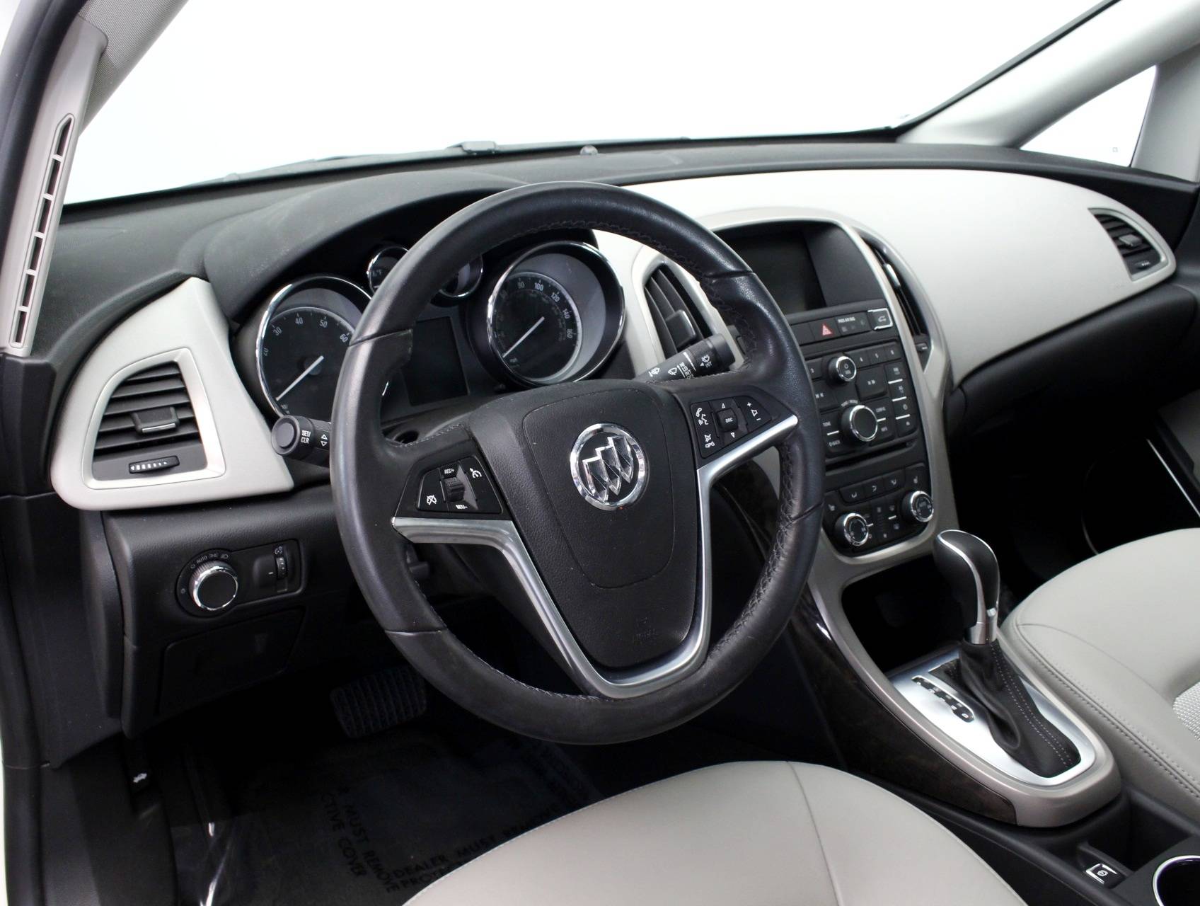 Florida Fine Cars - Used BUICK VERANO 2016 WEST PALM 