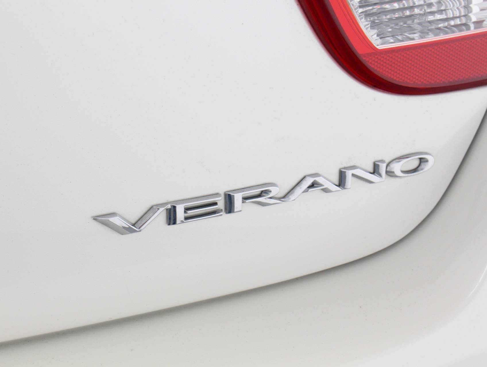 Florida Fine Cars - Used BUICK VERANO 2016 WEST PALM 