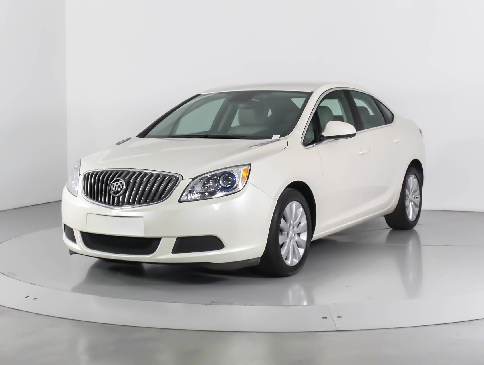 Florida Fine Cars - Used BUICK VERANO 2016 WEST PALM