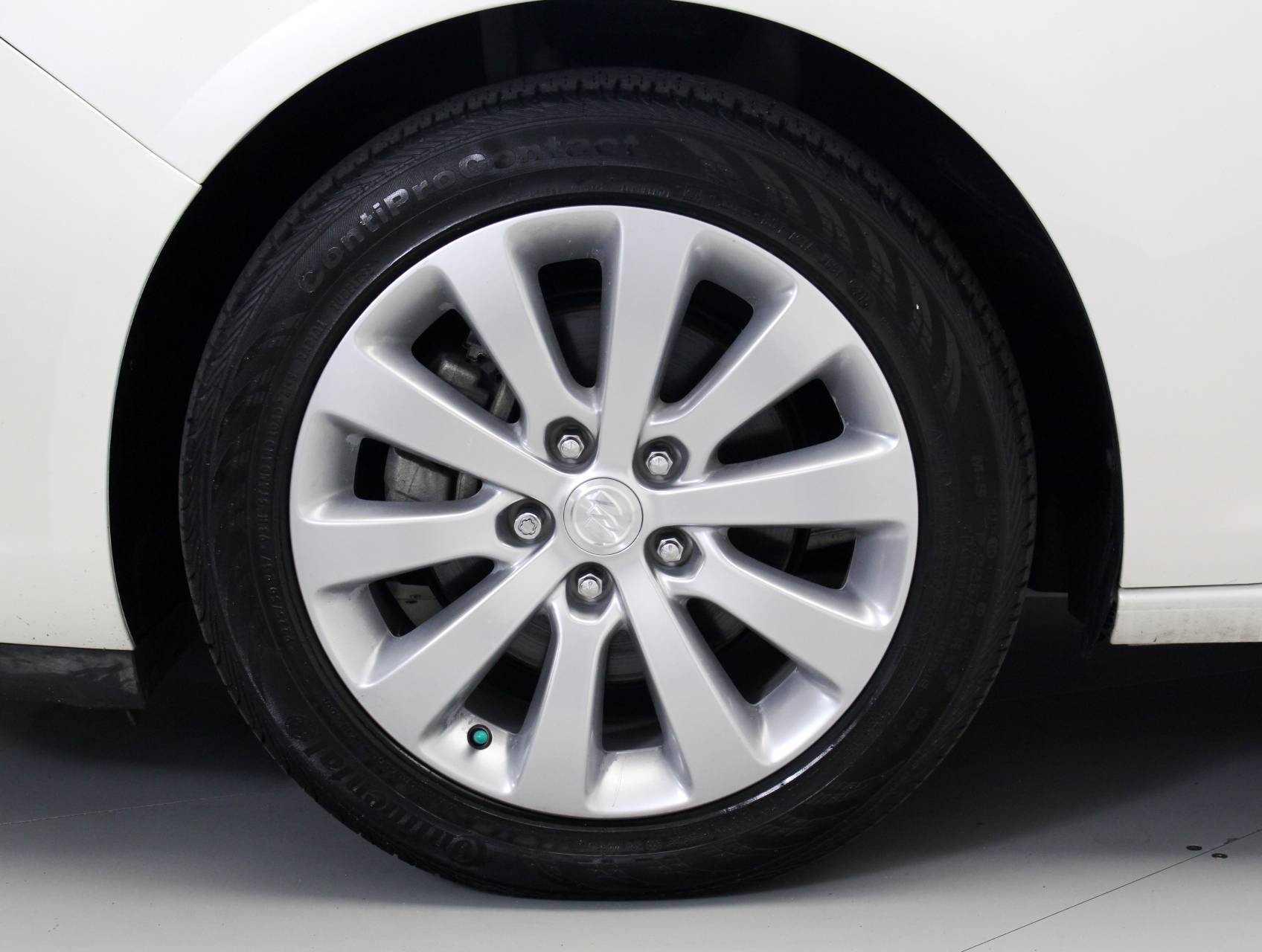 Florida Fine Cars - Used BUICK VERANO 2016 WEST PALM 