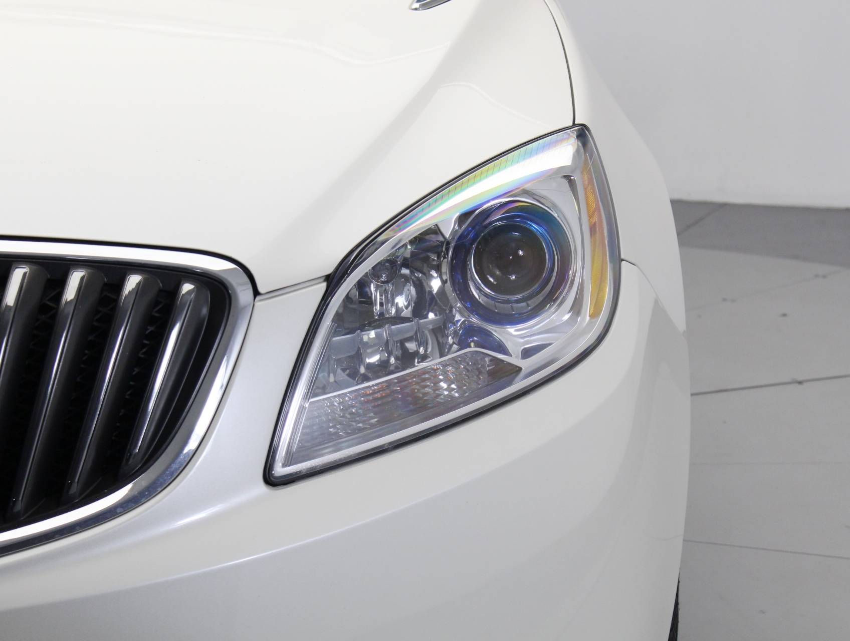 Florida Fine Cars - Used BUICK VERANO 2016 WEST PALM 