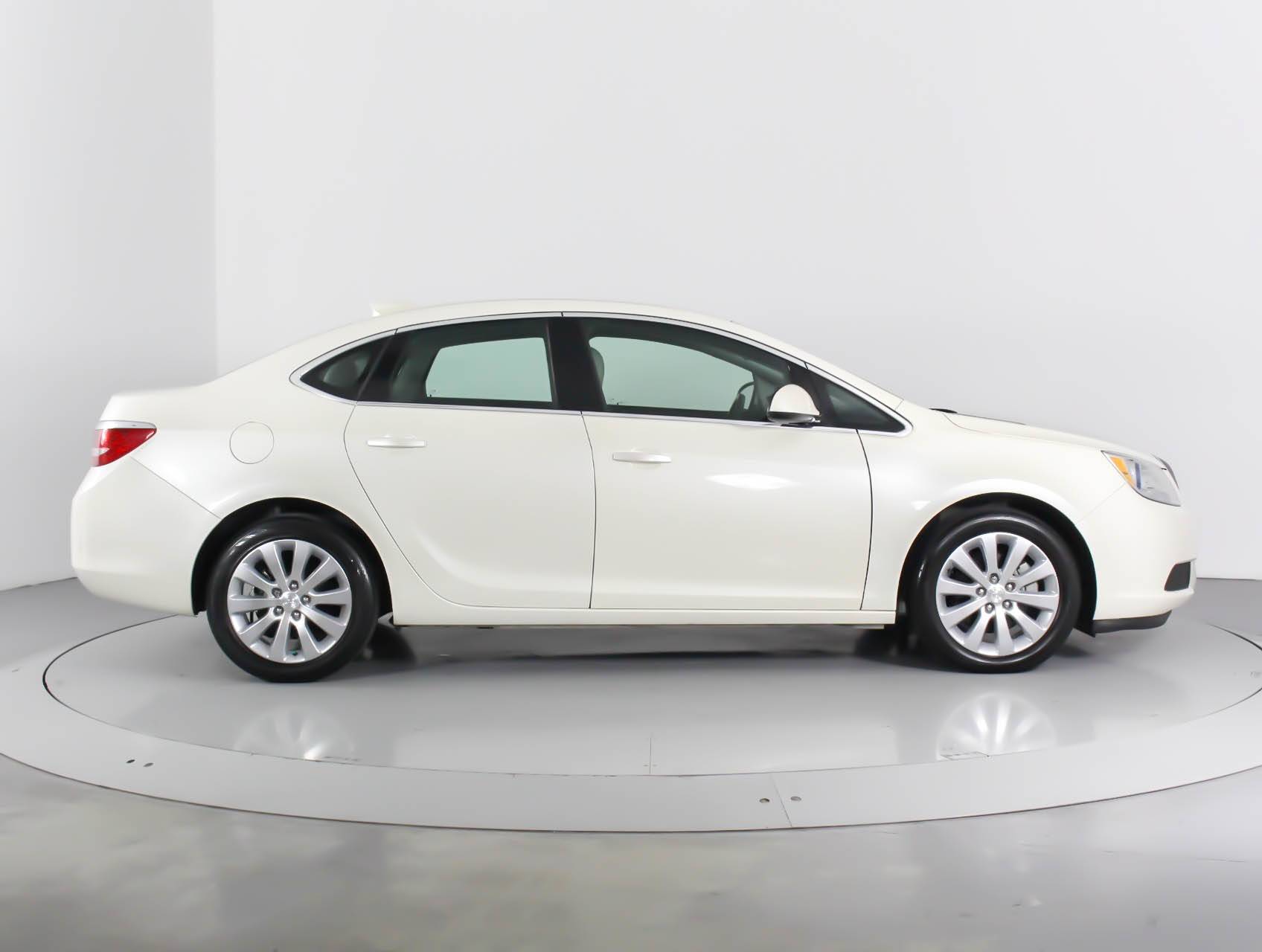 Florida Fine Cars - Used BUICK VERANO 2016 WEST PALM
