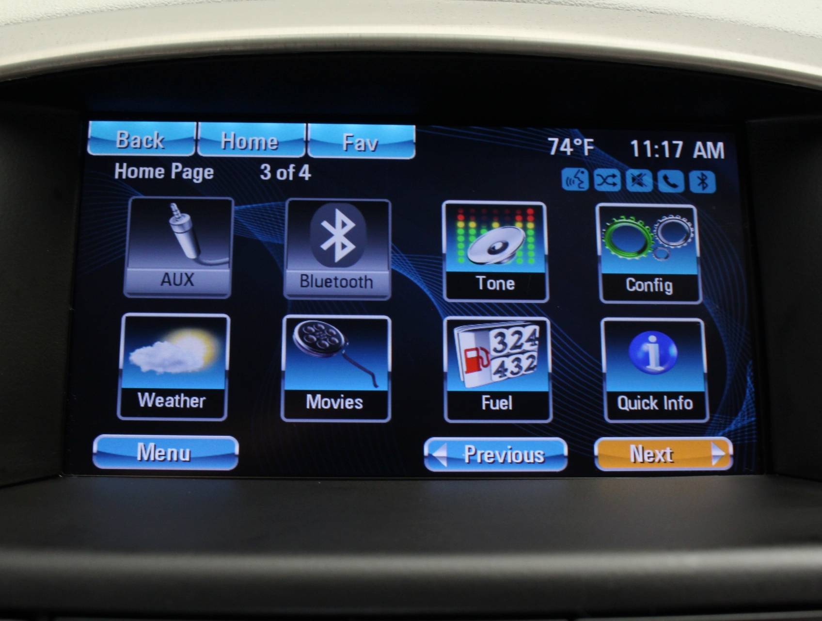 Florida Fine Cars - Used BUICK VERANO 2016 WEST PALM 