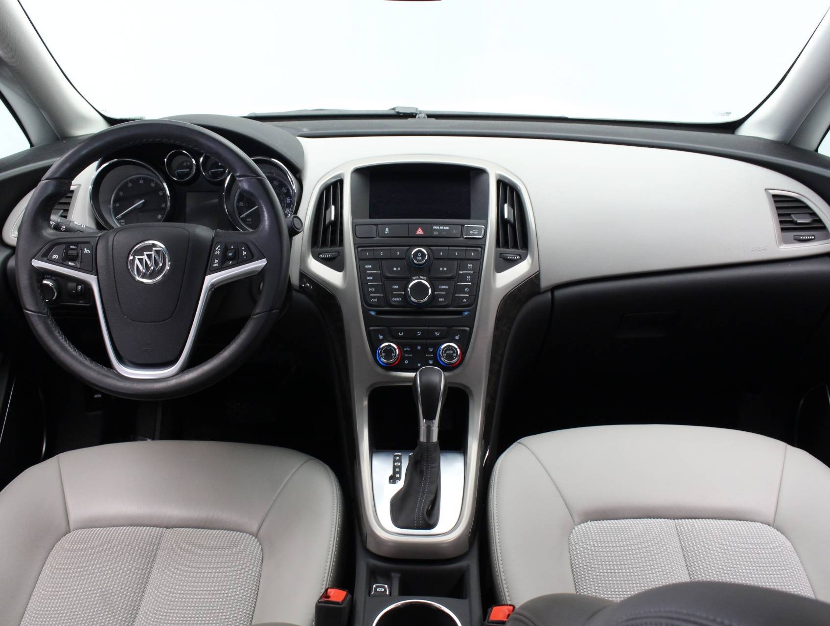 Florida Fine Cars - Used BUICK VERANO 2016 WEST PALM 