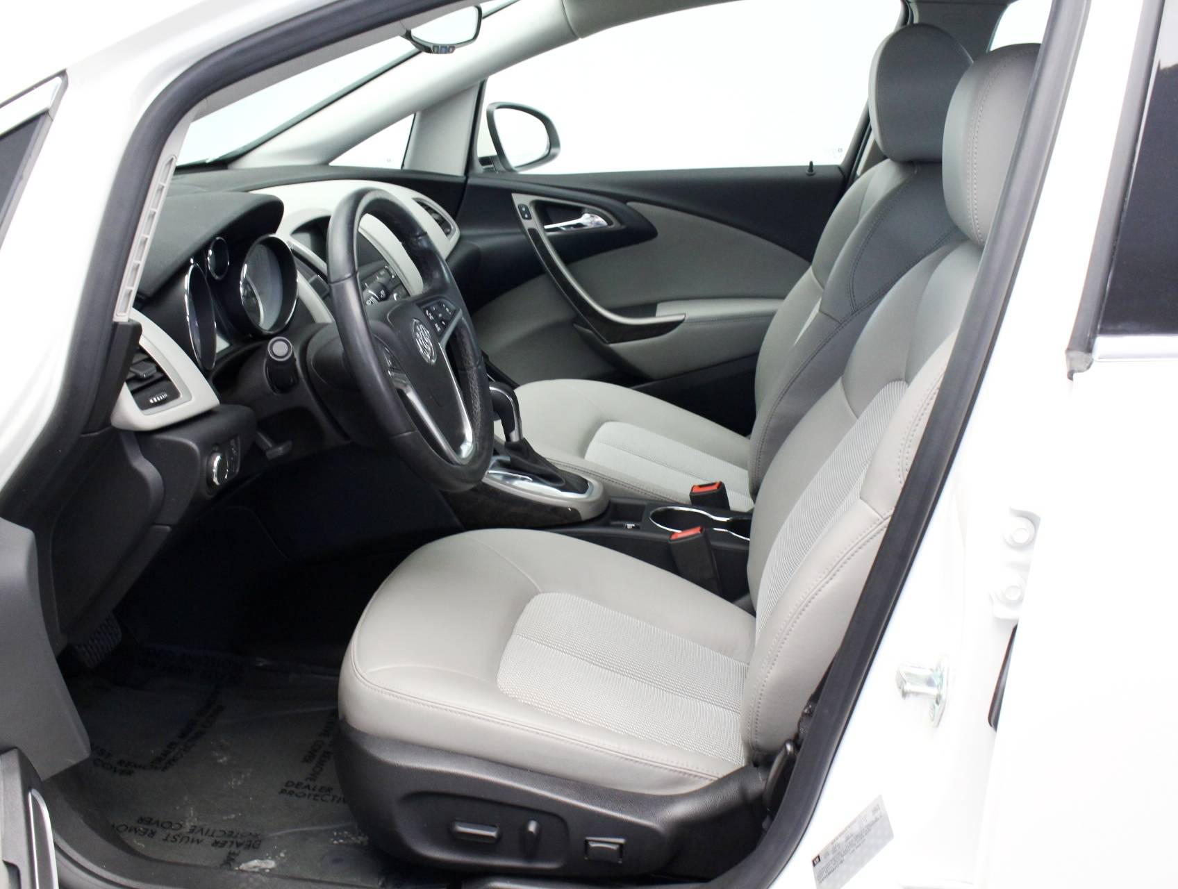 Florida Fine Cars - Used BUICK VERANO 2016 WEST PALM 