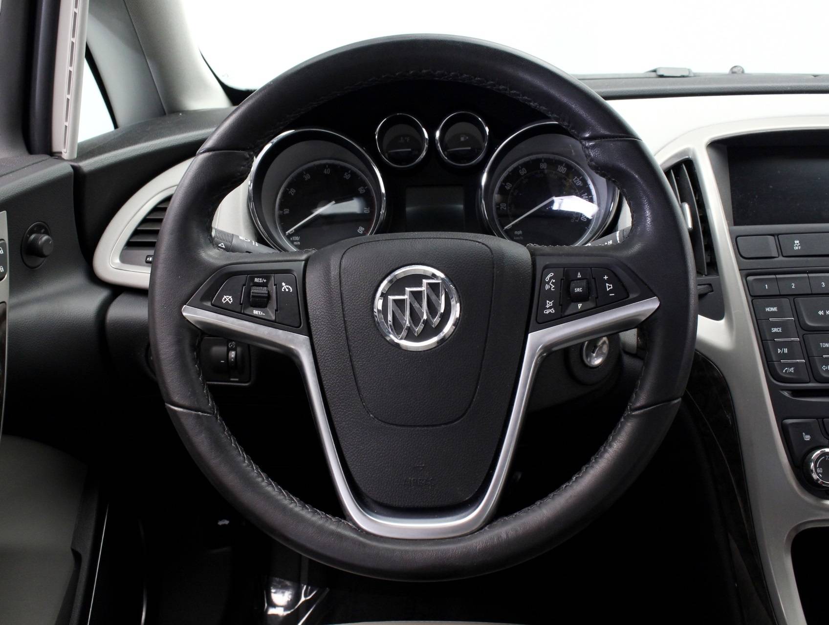 Florida Fine Cars - Used BUICK VERANO 2016 WEST PALM 