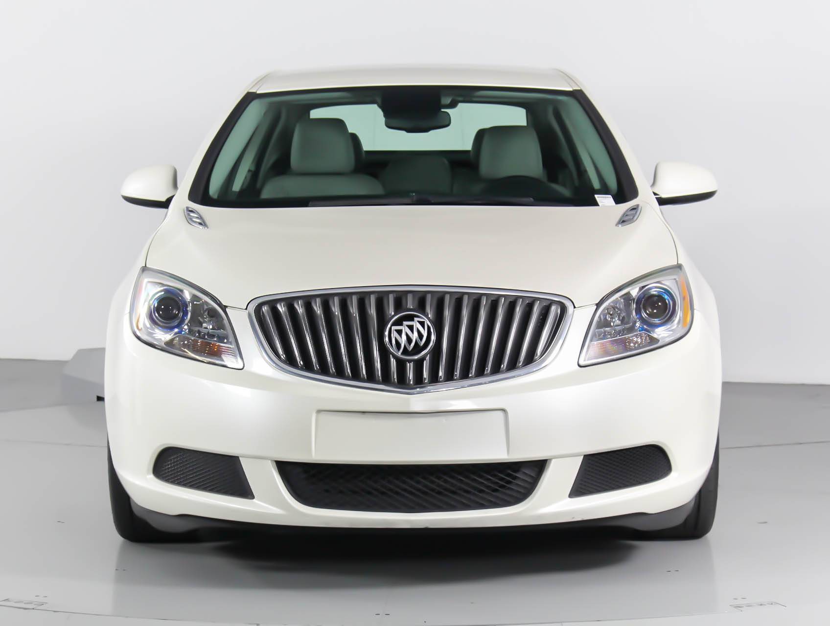 Florida Fine Cars - Used BUICK VERANO 2016 WEST PALM