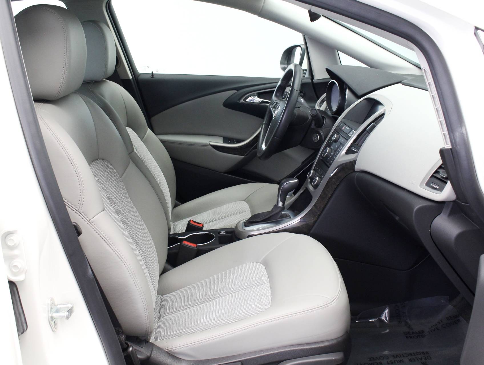 Florida Fine Cars - Used BUICK VERANO 2016 WEST PALM 