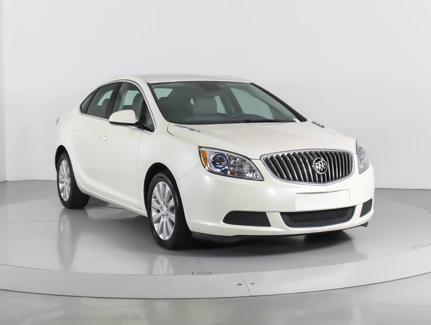 Florida Fine Cars - Used BUICK VERANO 2016 WEST PALM