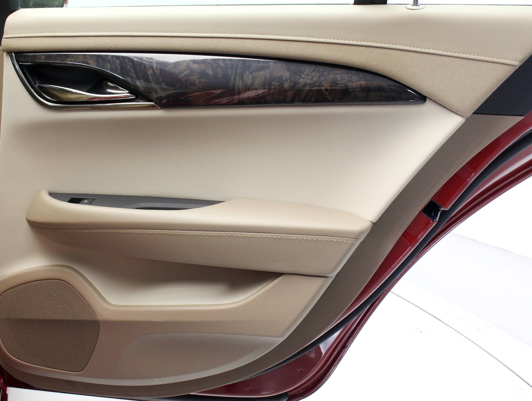 Florida Fine Cars - Used CADILLAC ATS 2015 WEST PALM LUXURY