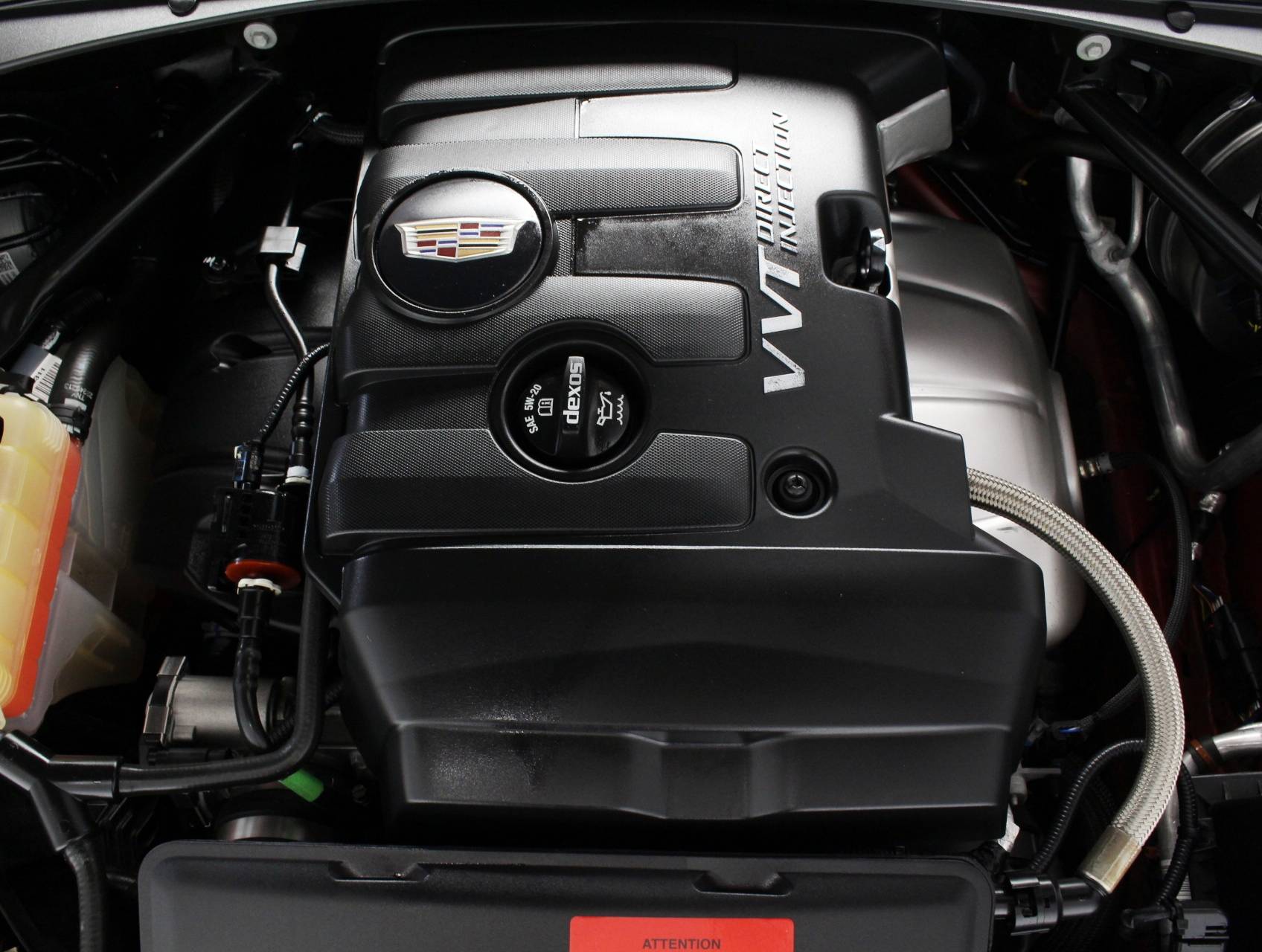 Florida Fine Cars - Used CADILLAC ATS 2015 WEST PALM LUXURY