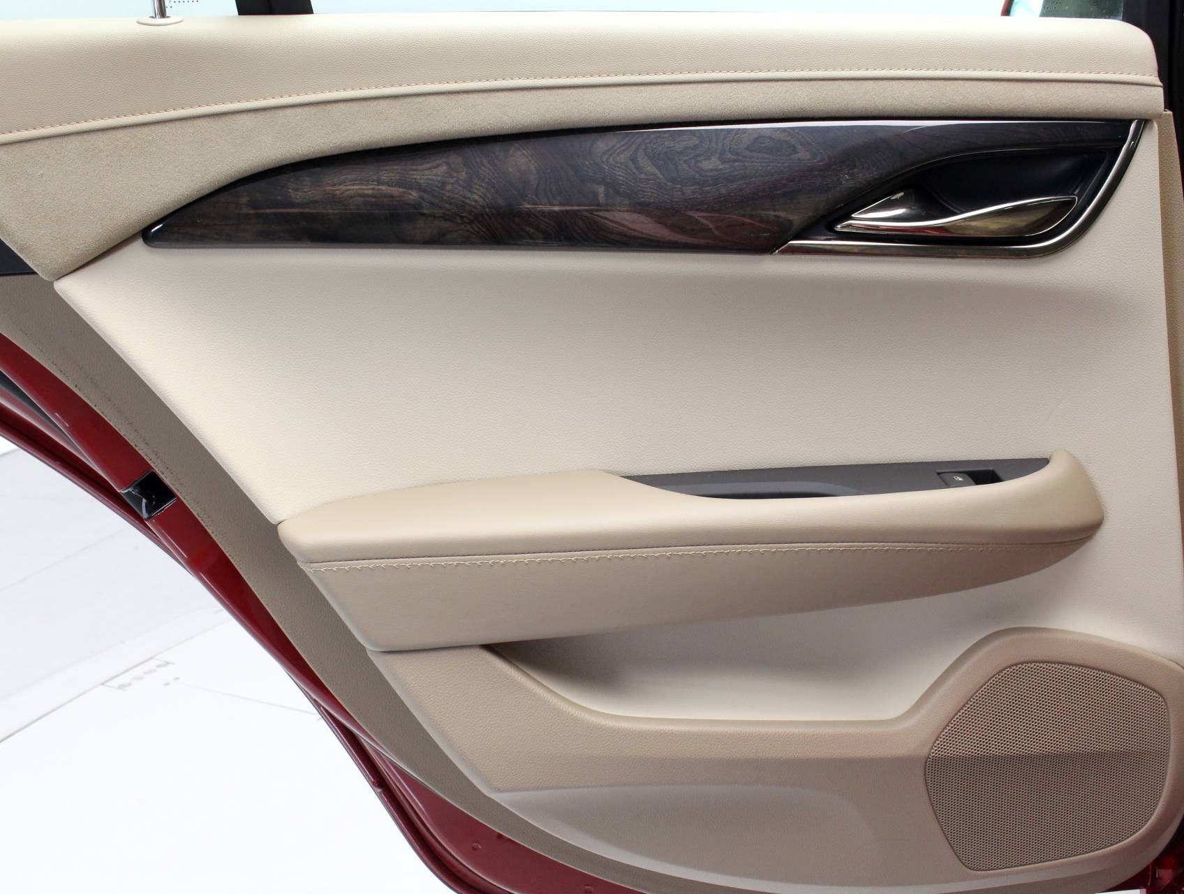 Florida Fine Cars - Used CADILLAC ATS 2015 WEST PALM LUXURY