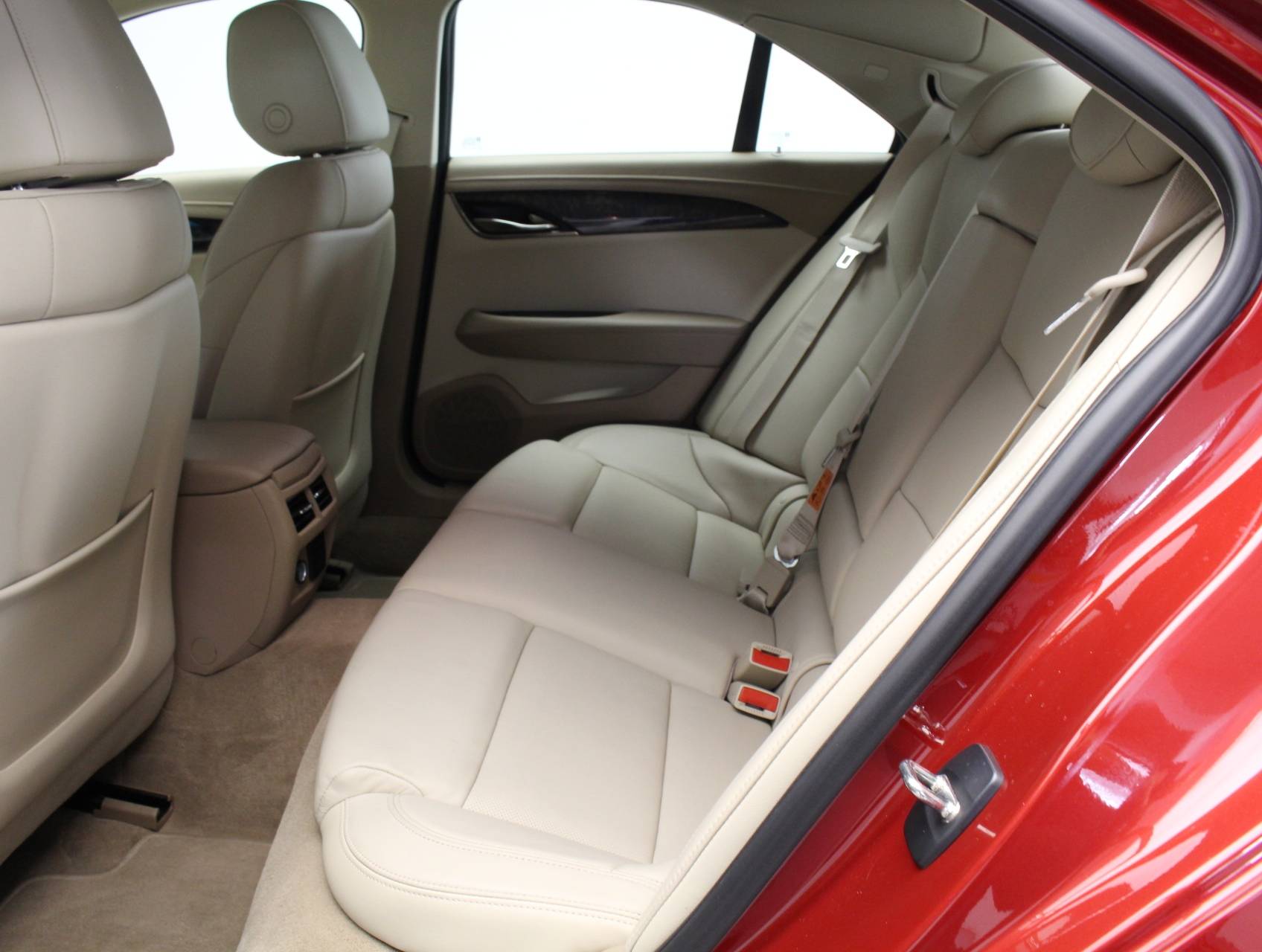 Florida Fine Cars - Used CADILLAC ATS 2015 WEST PALM LUXURY