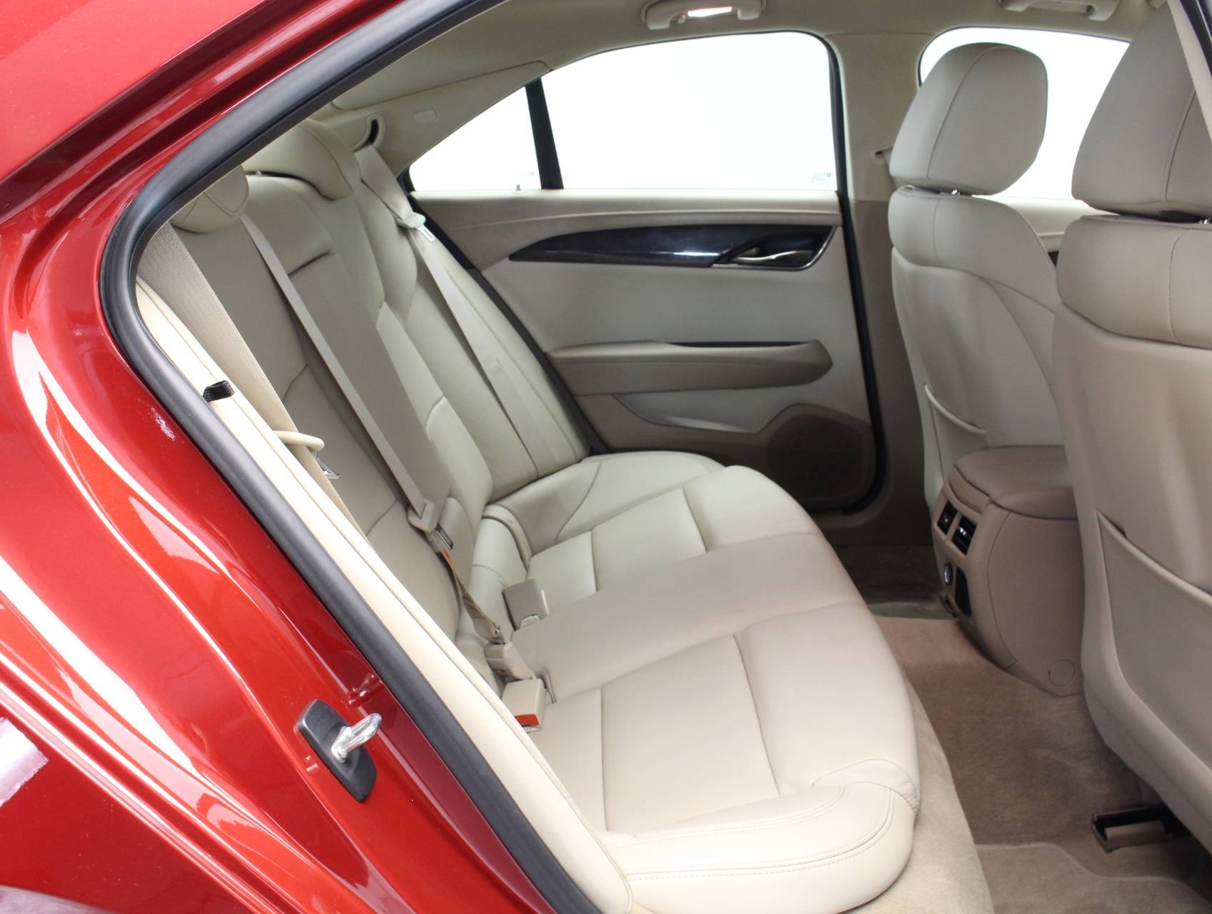 Florida Fine Cars - Used CADILLAC ATS 2015 WEST PALM LUXURY