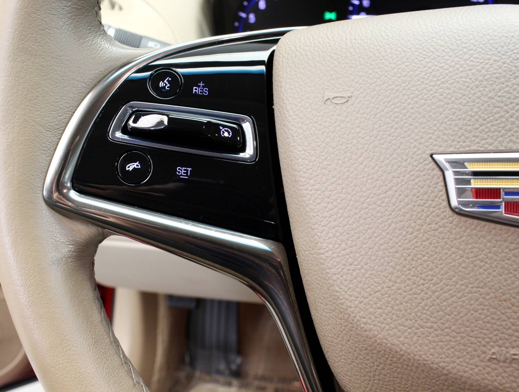 Florida Fine Cars - Used CADILLAC ATS 2015 WEST PALM LUXURY