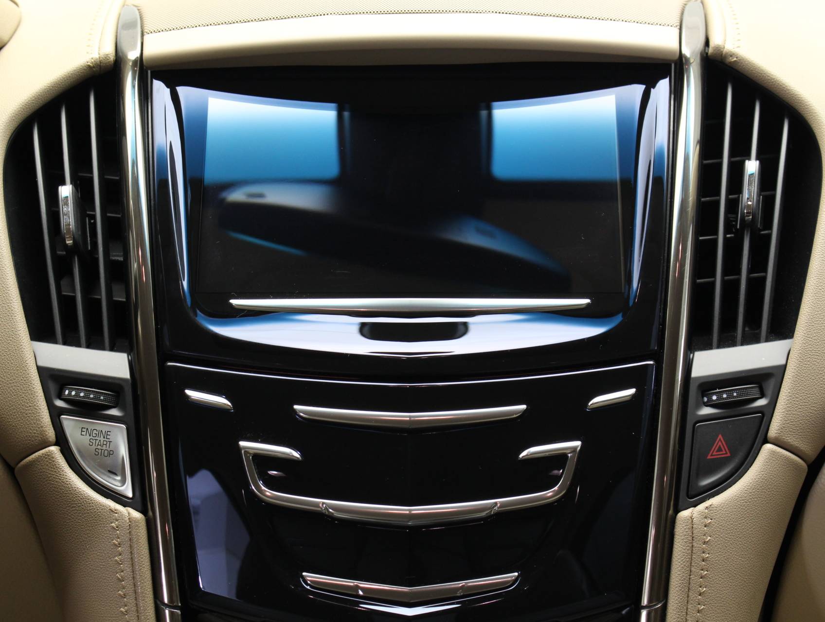 Florida Fine Cars - Used CADILLAC ATS 2015 WEST PALM LUXURY