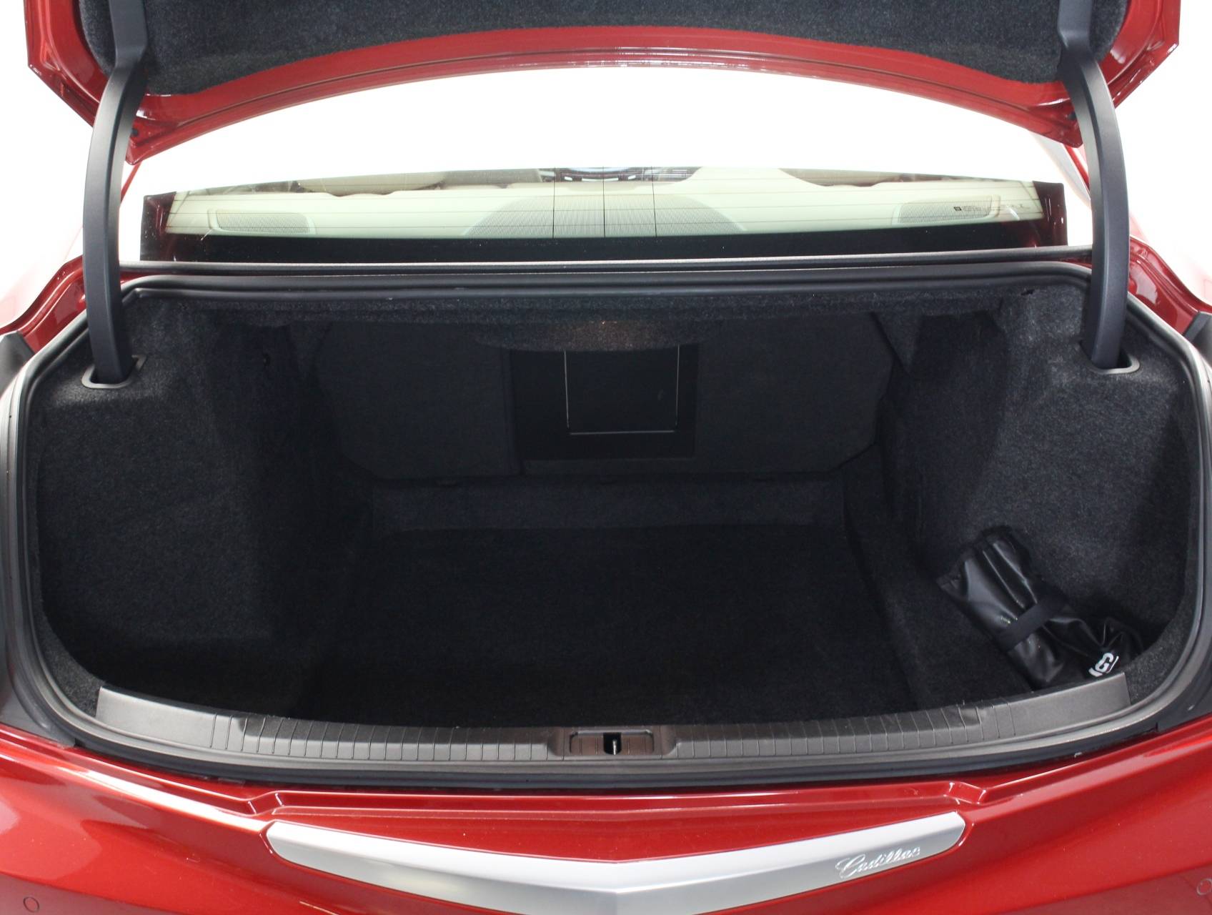 Florida Fine Cars - Used CADILLAC ATS 2015 WEST PALM LUXURY