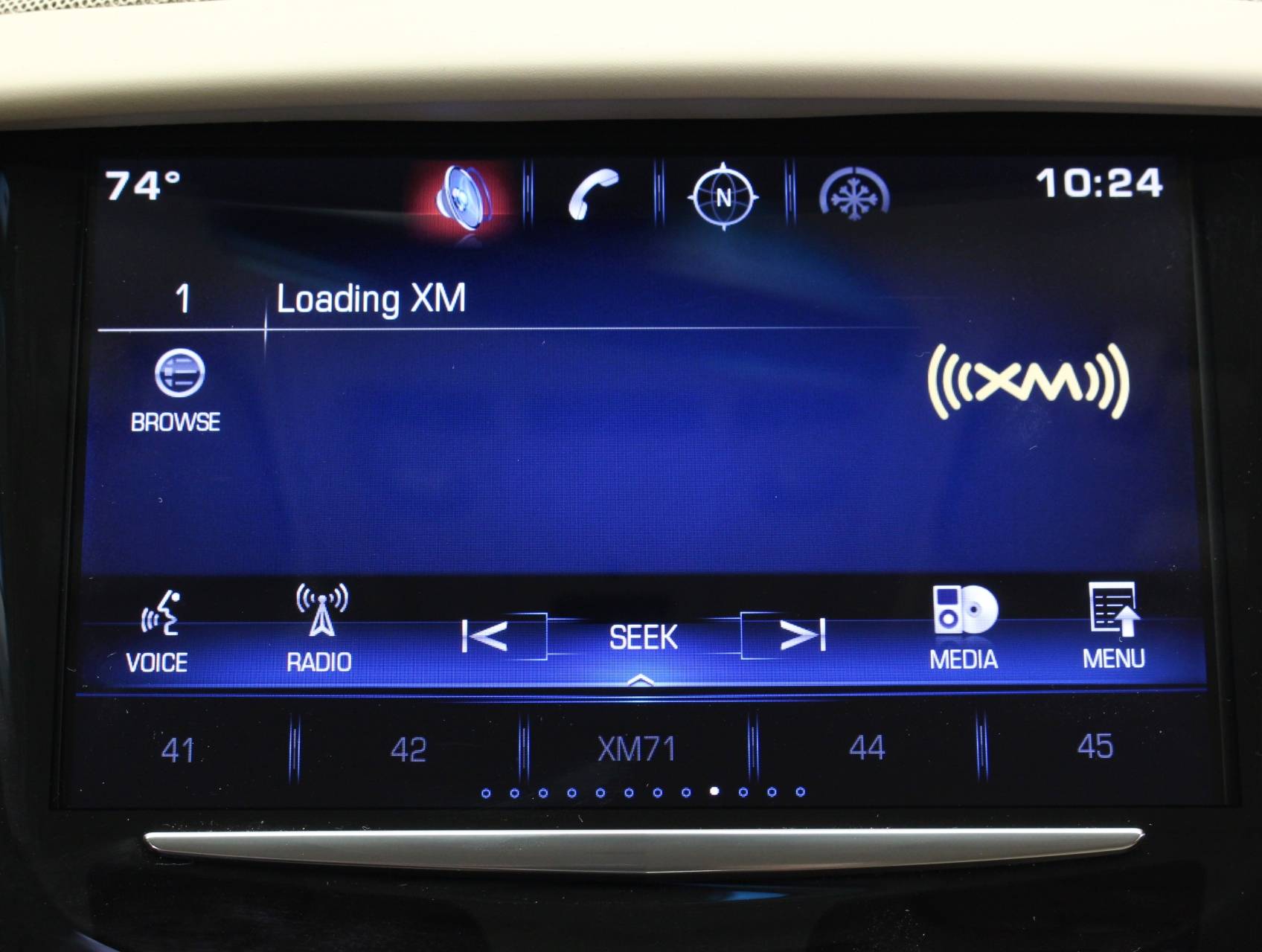 Florida Fine Cars - Used CADILLAC ATS 2015 WEST PALM LUXURY