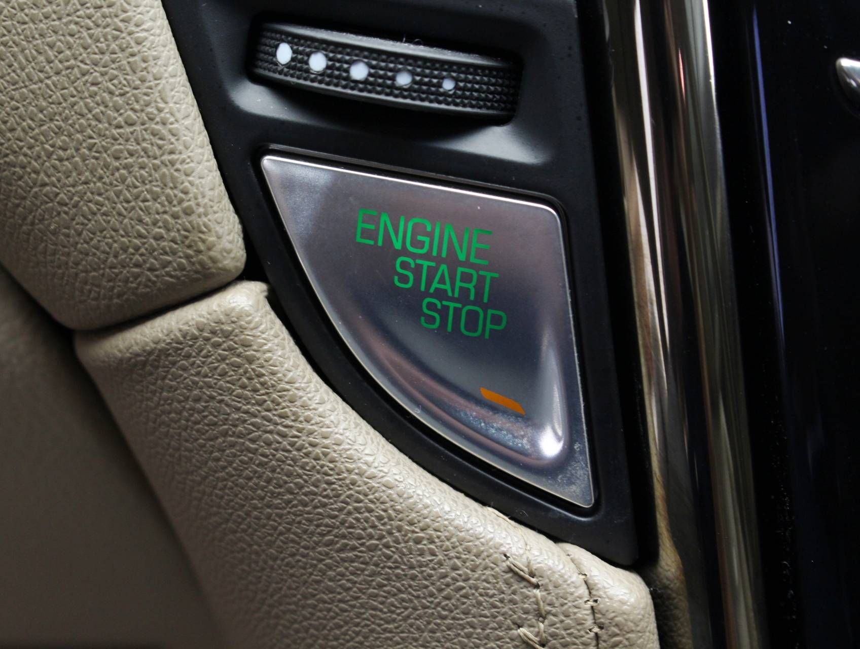 Florida Fine Cars - Used CADILLAC ATS 2015 WEST PALM LUXURY