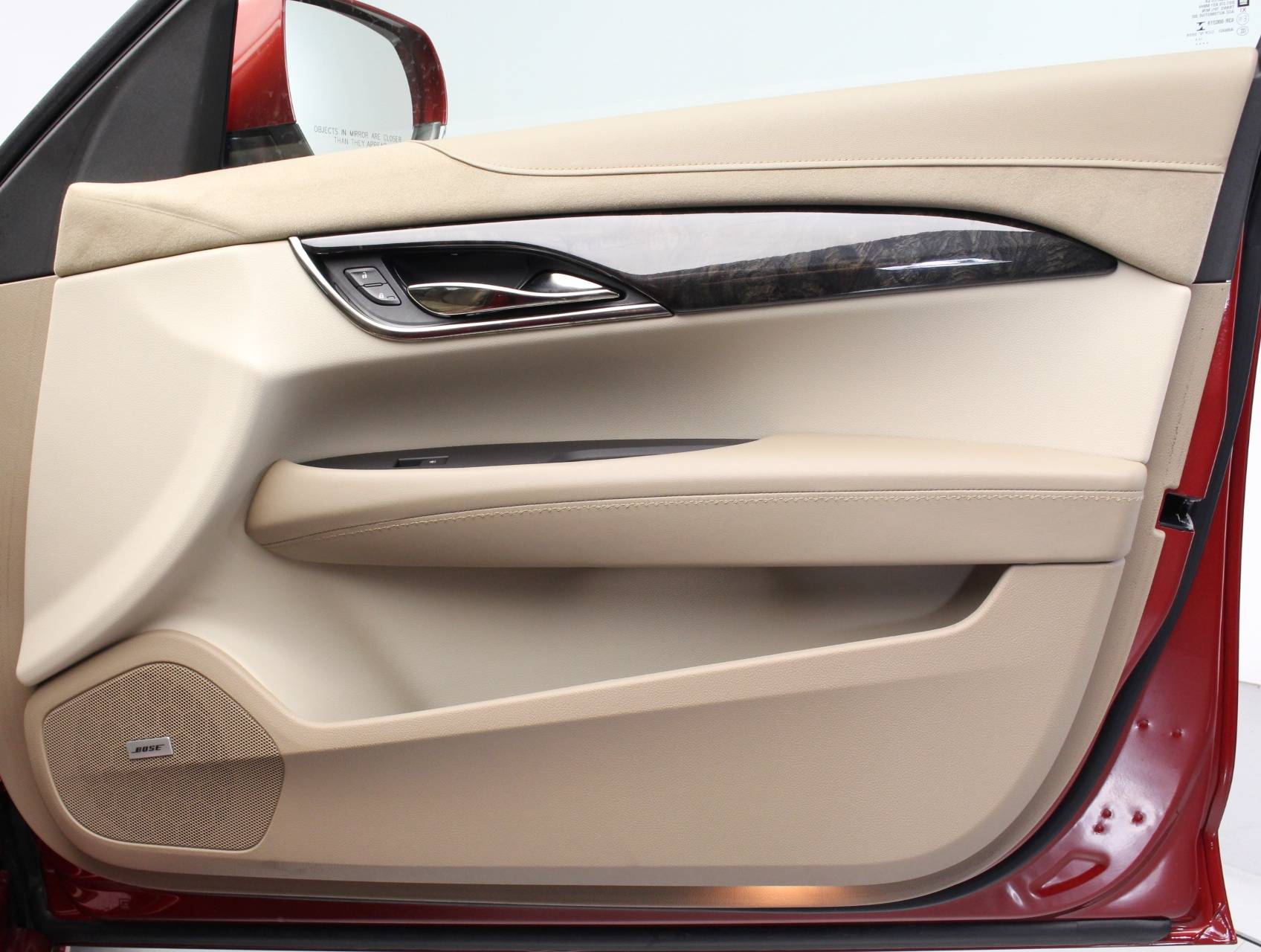 Florida Fine Cars - Used CADILLAC ATS 2015 WEST PALM LUXURY