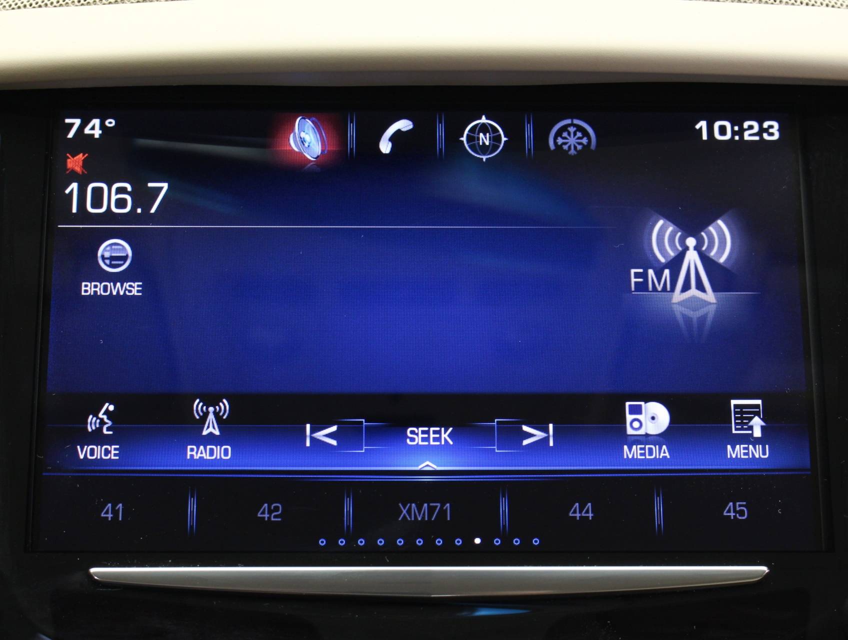 Florida Fine Cars - Used CADILLAC ATS 2015 WEST PALM LUXURY