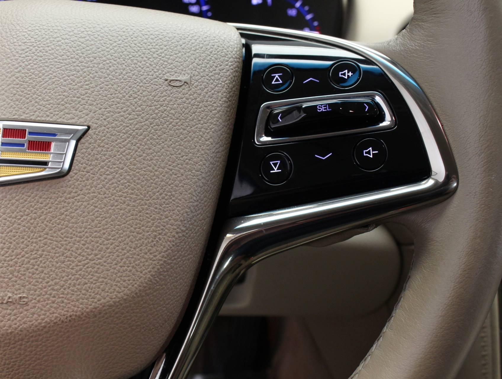 Florida Fine Cars - Used CADILLAC ATS 2015 WEST PALM LUXURY