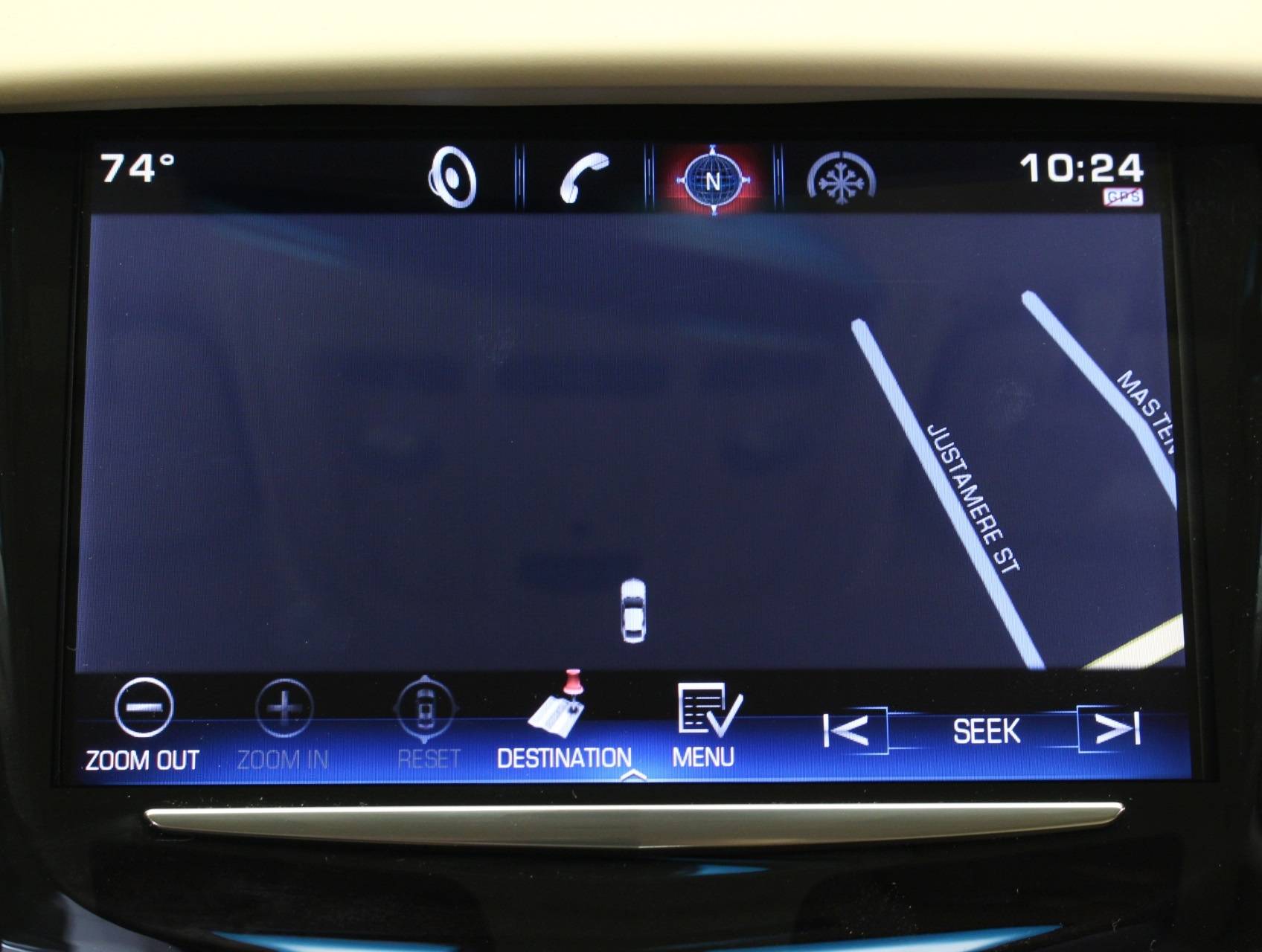 Florida Fine Cars - Used CADILLAC ATS 2015 WEST PALM LUXURY