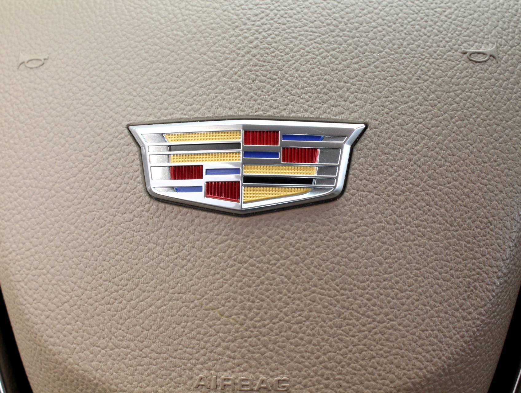 Florida Fine Cars - Used CADILLAC ATS 2015 WEST PALM LUXURY