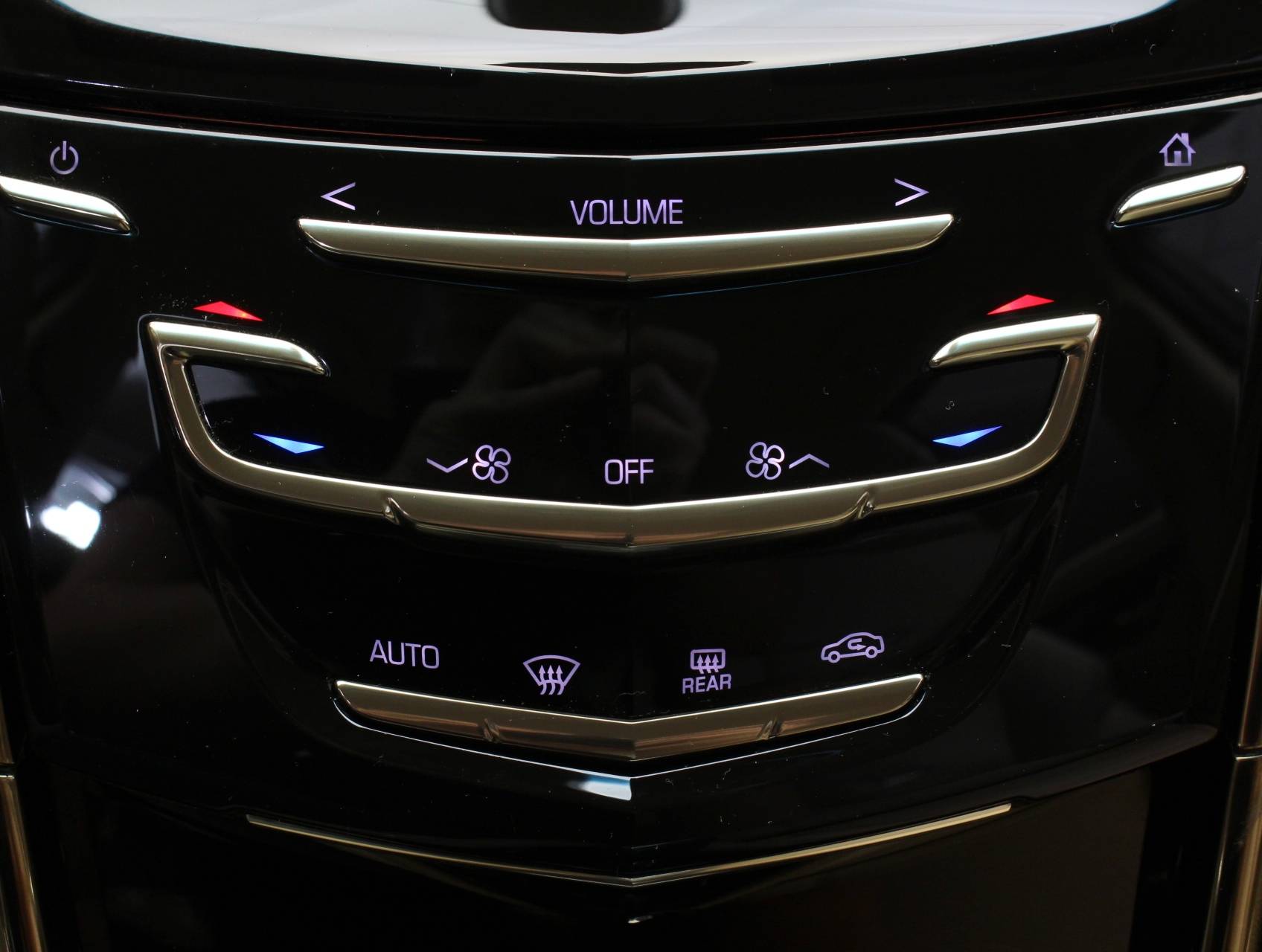 Florida Fine Cars - Used CADILLAC ATS 2015 WEST PALM LUXURY