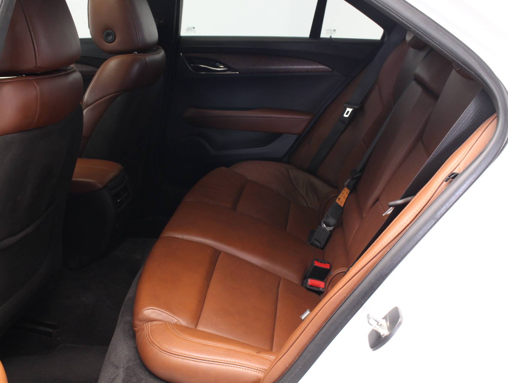 Florida Fine Cars - Used CADILLAC ATS 2015 WEST PALM PREMIUM