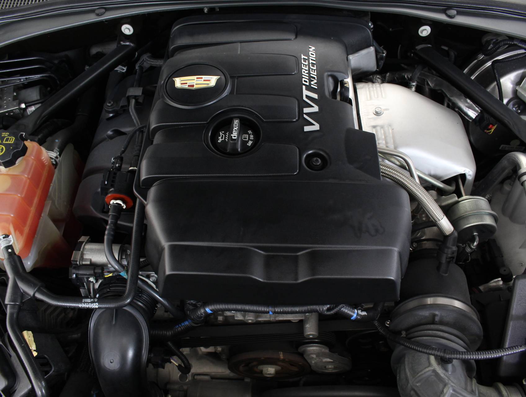 Florida Fine Cars - Used CADILLAC ATS 2015 WEST PALM PREMIUM